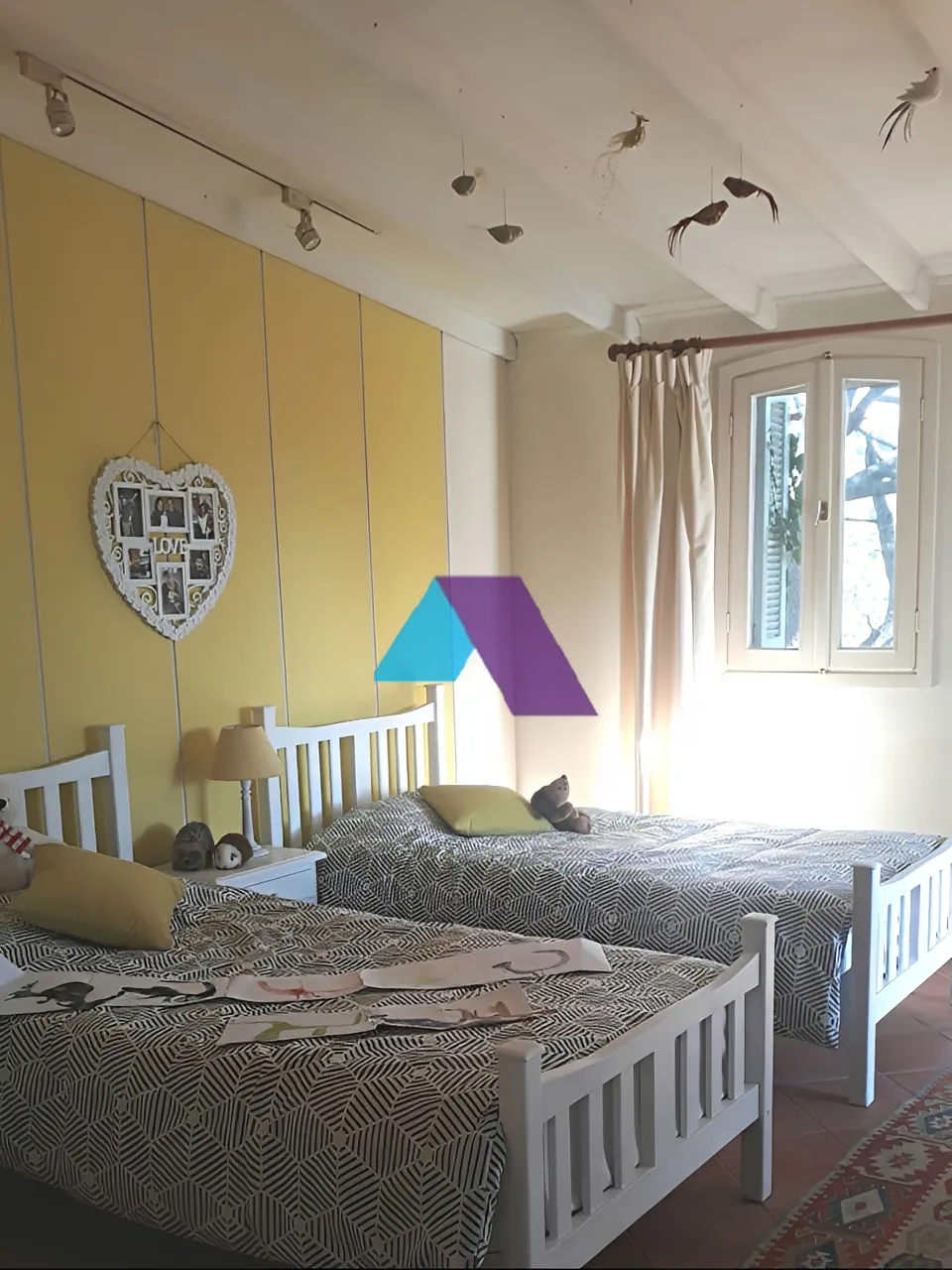 Villa for Sale in Baabdat