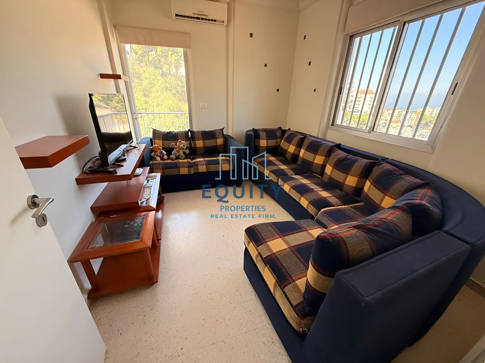 Apartment for rent in Beit Al Chaar
