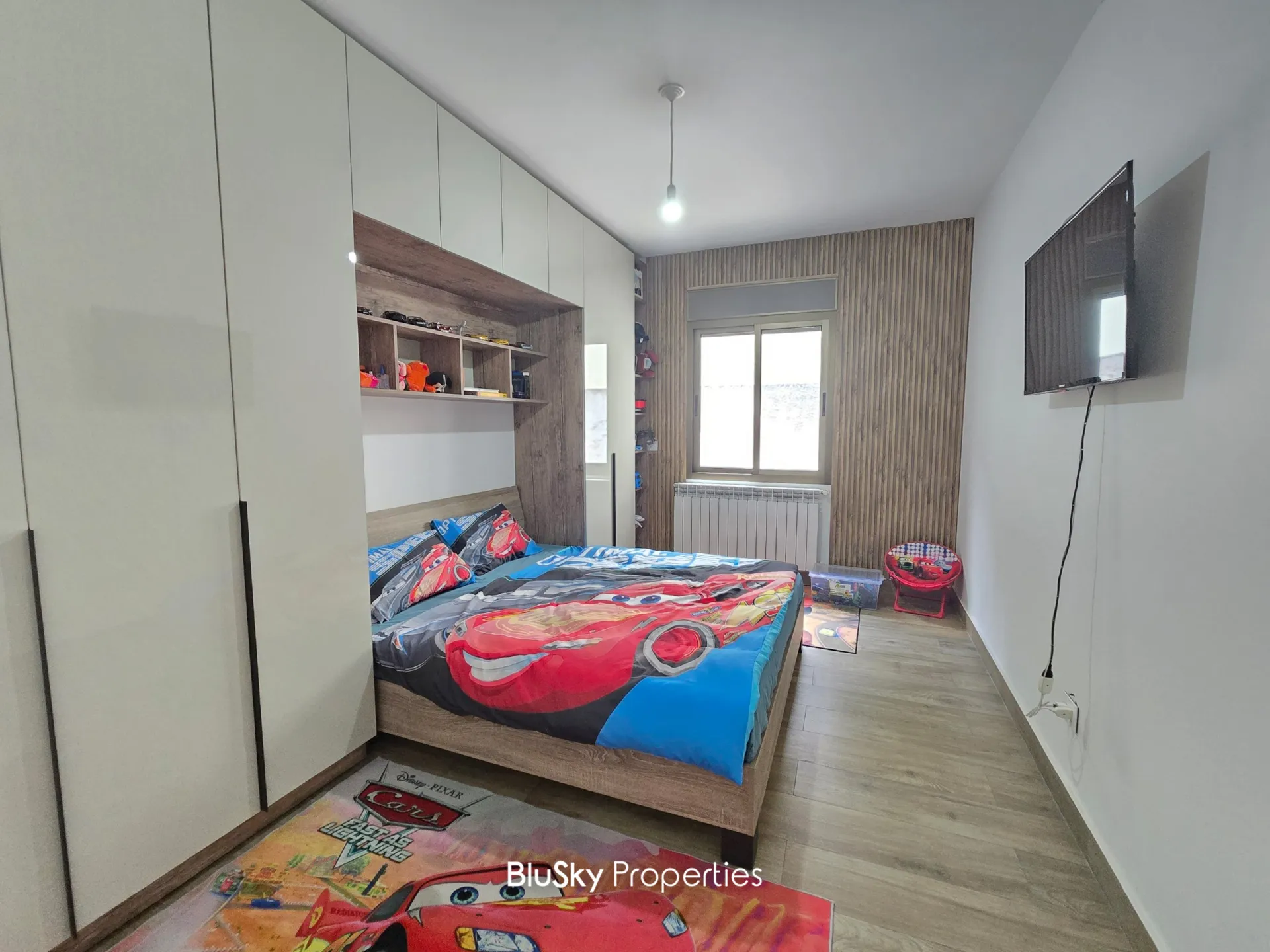 Apartment for sale in Mansourieh, lebanon