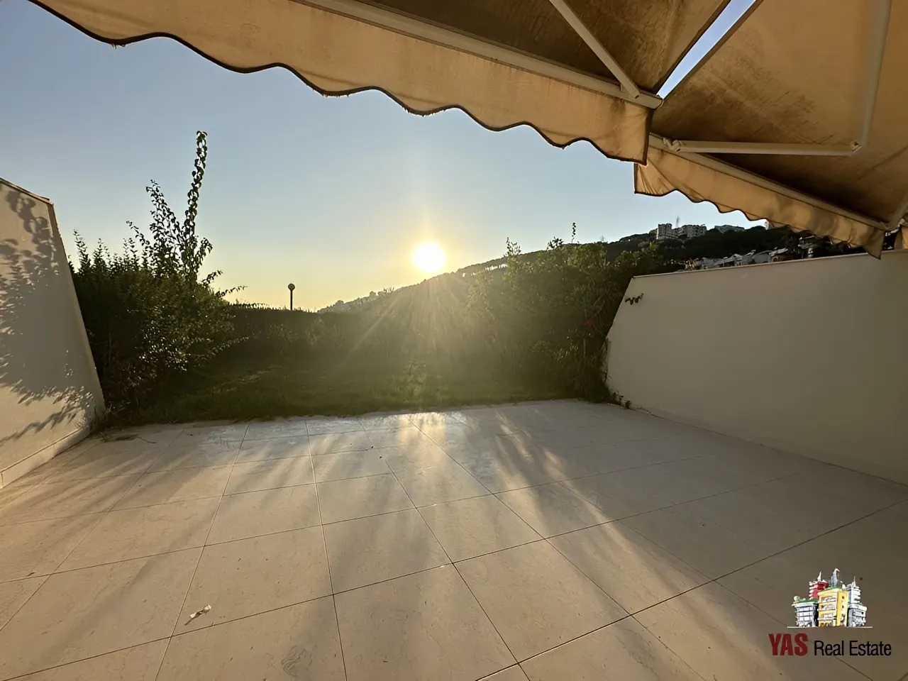 Chalet for Sale in Jeita