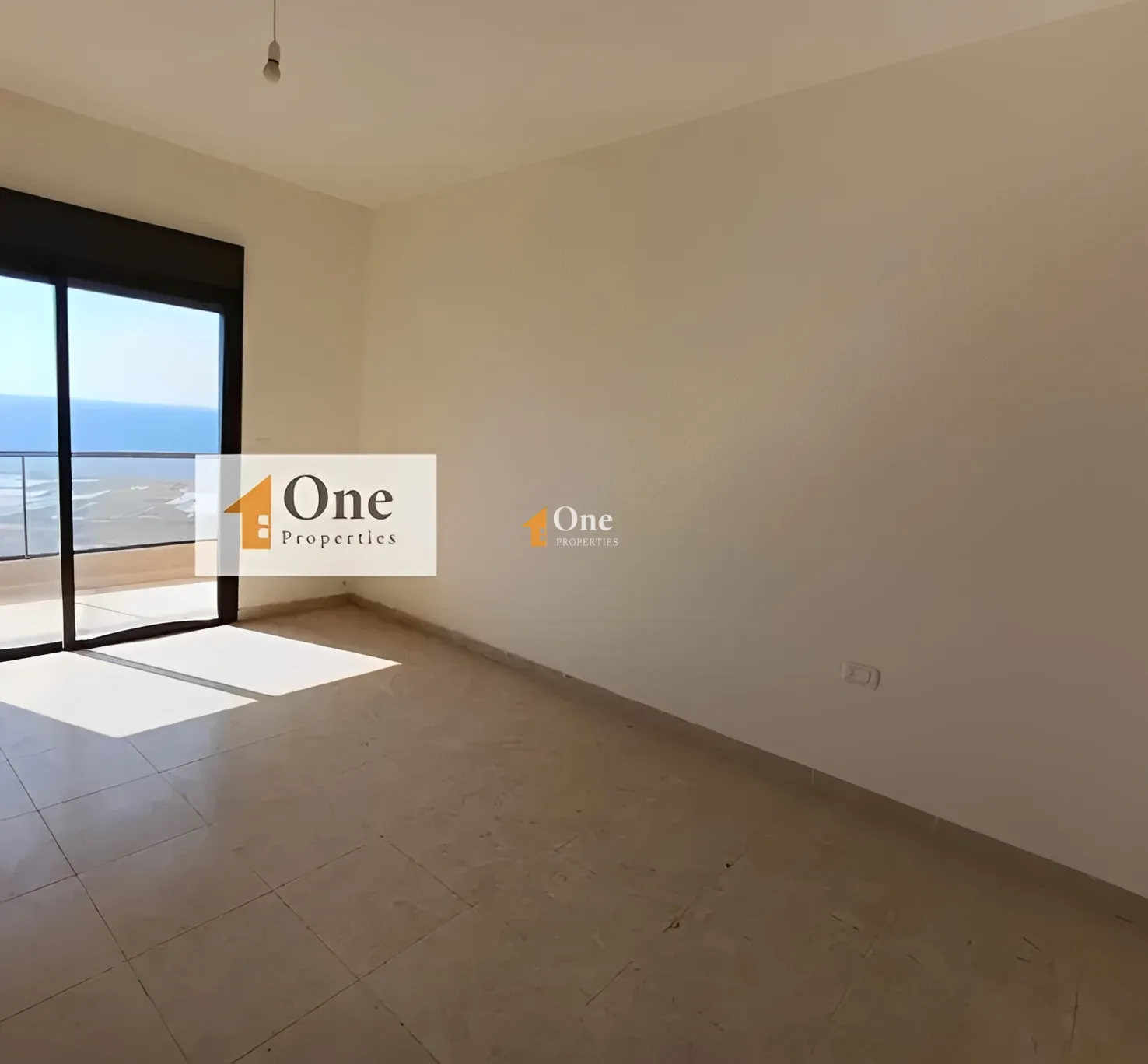 Apartment for Sale in Kfar Yassine, Lebanon