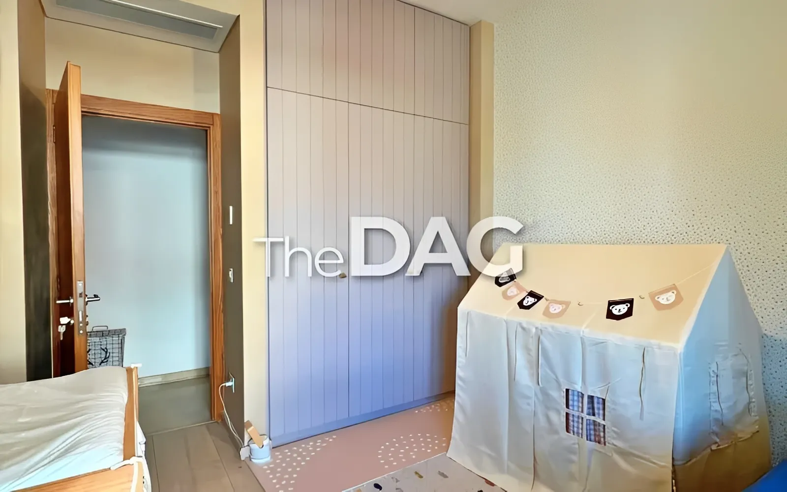 Apartment for Sale in Hazmieh, Lebanon