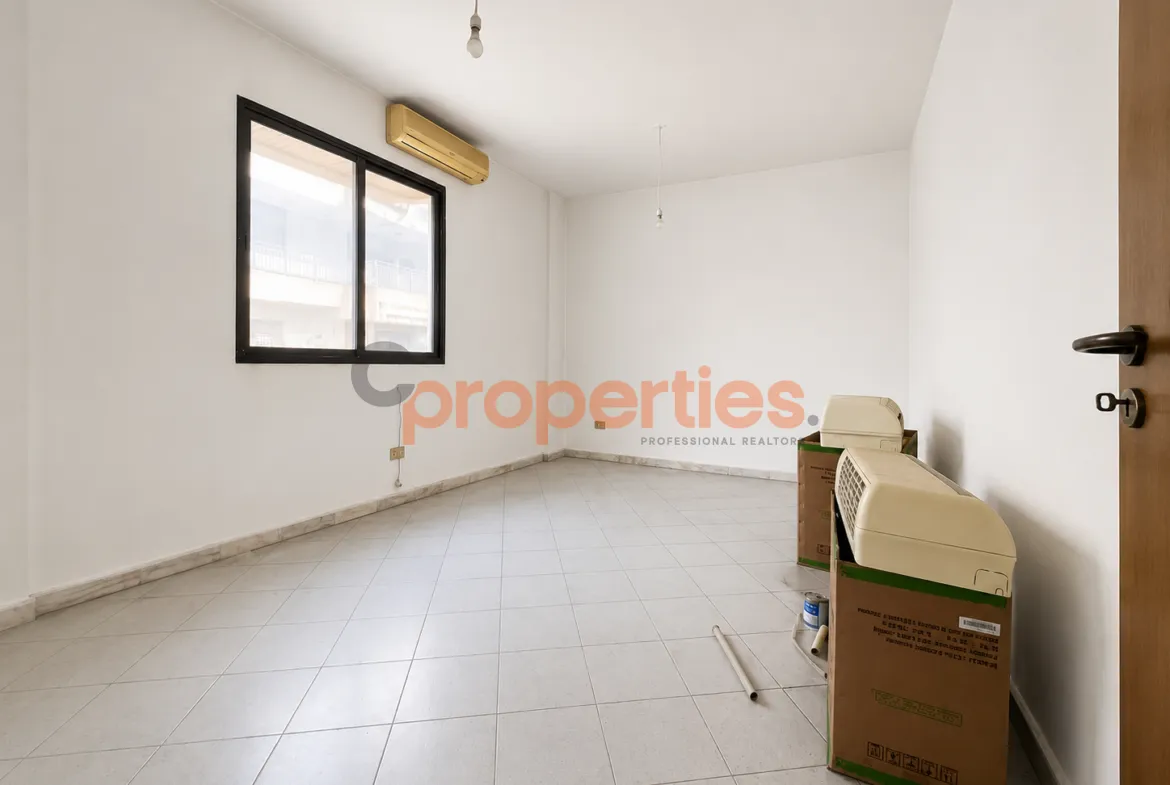 Office for Sale in Ain Al Mraiseh