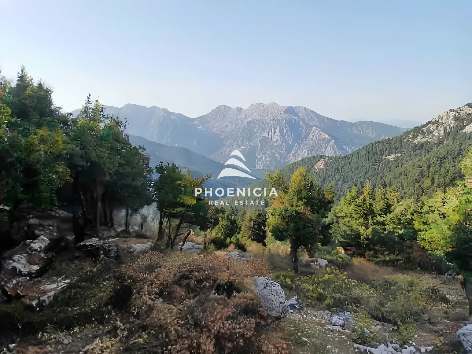Residential Land for sale in Mechmech
