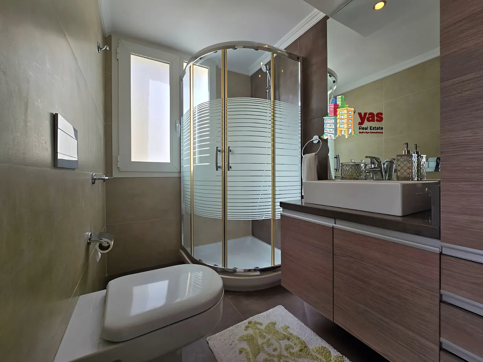 Duplex for sale in Faitroun - 4 bed, 3 bath