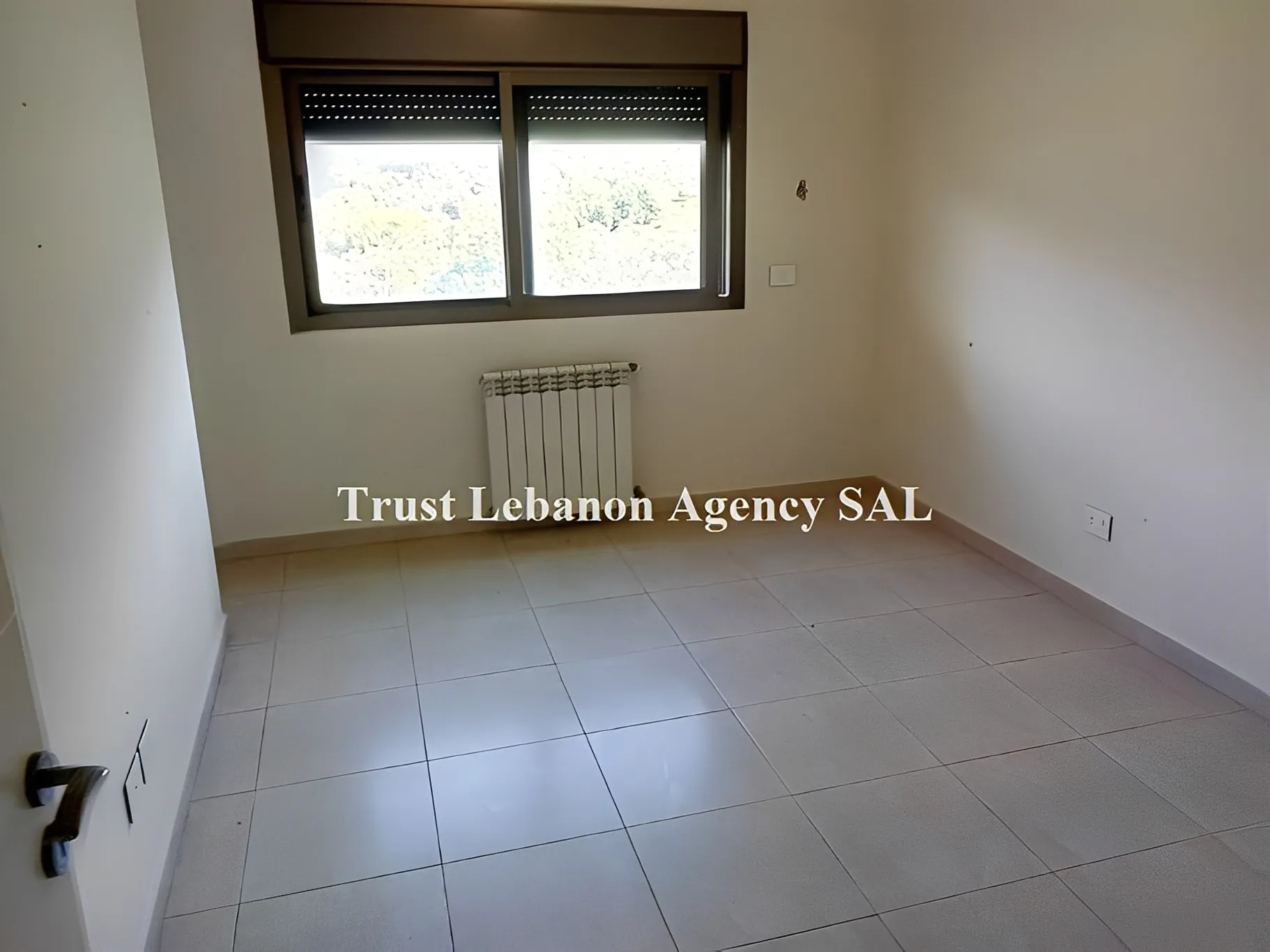 Duplex for Sale in Baabda Bsous Lebanon