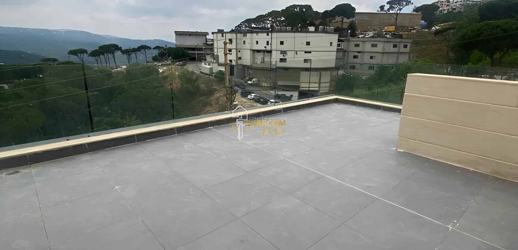 Apartment for Sale in Metn, Baabdat, Lebanon - 3 bed, 4 bath