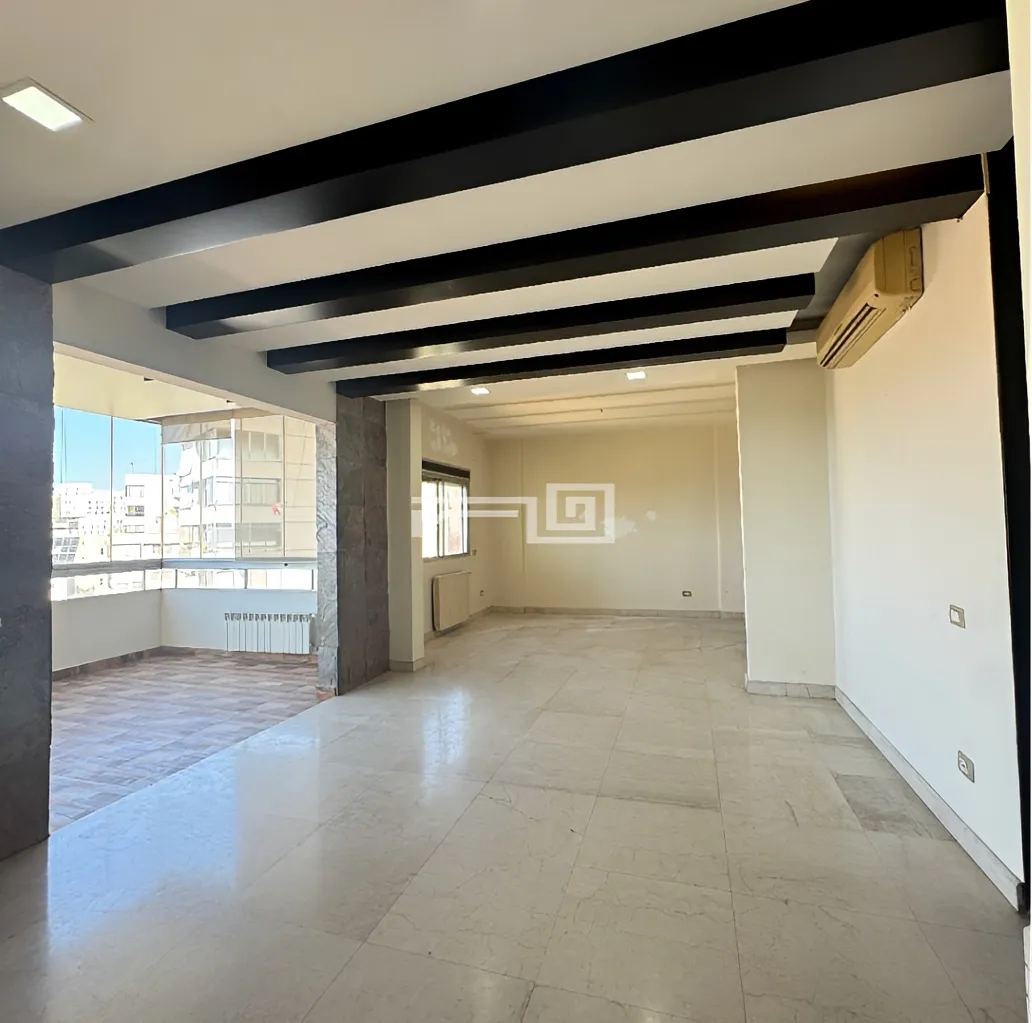 Apartment for rent in Naqqache