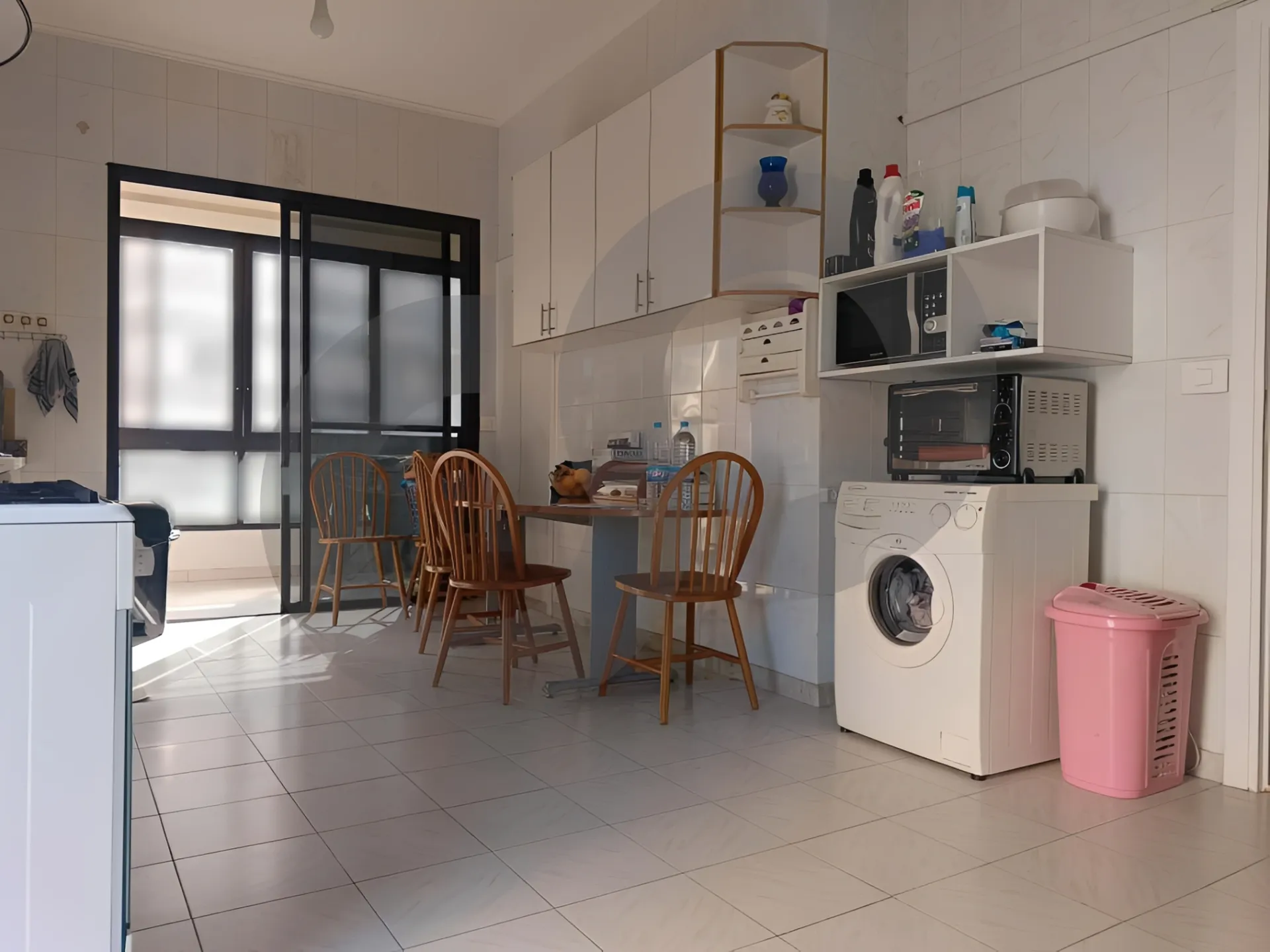 Apartment for Sale in Sin El Fil, Lebanon