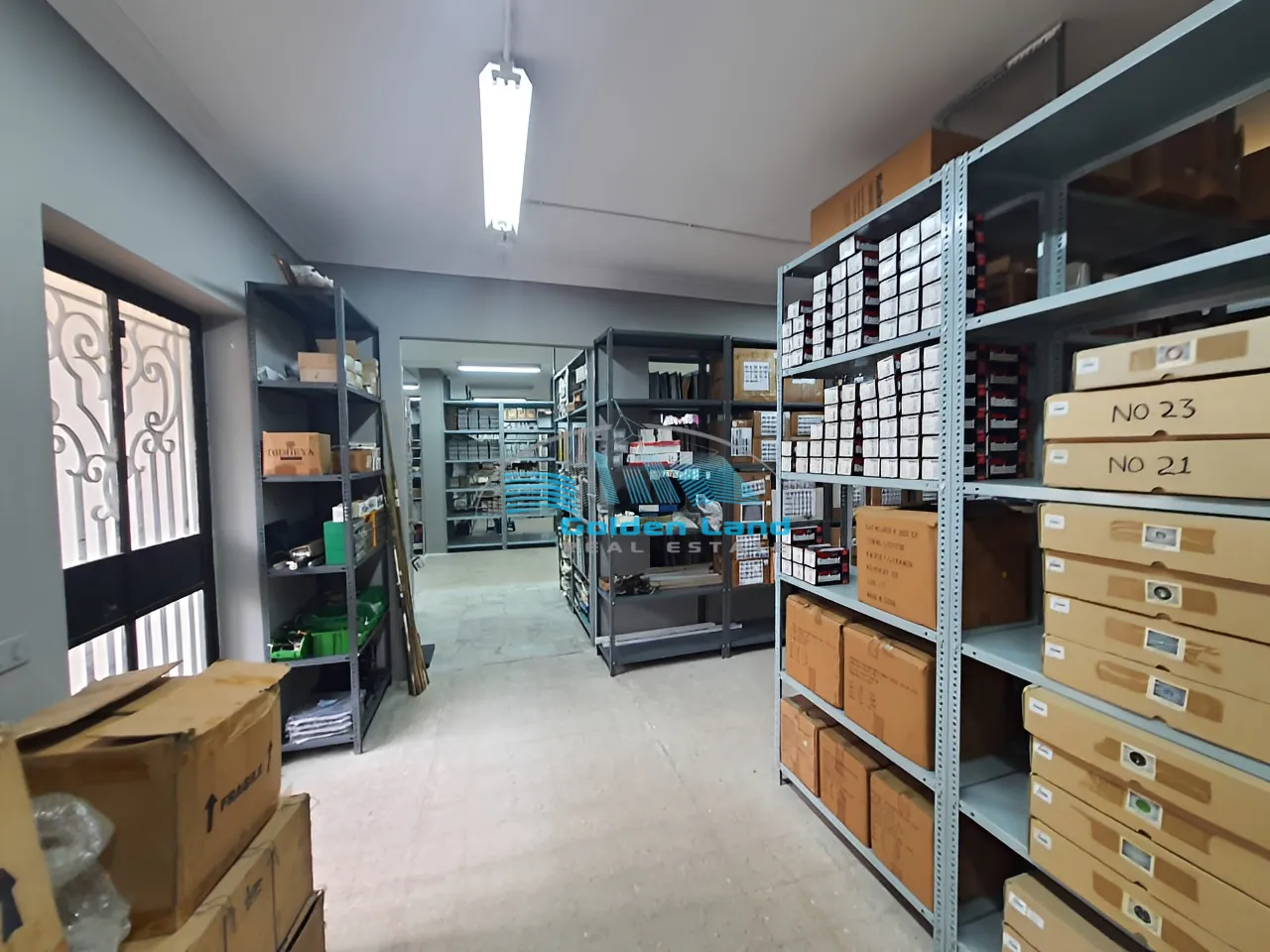 Office for Rent in Mansourieh