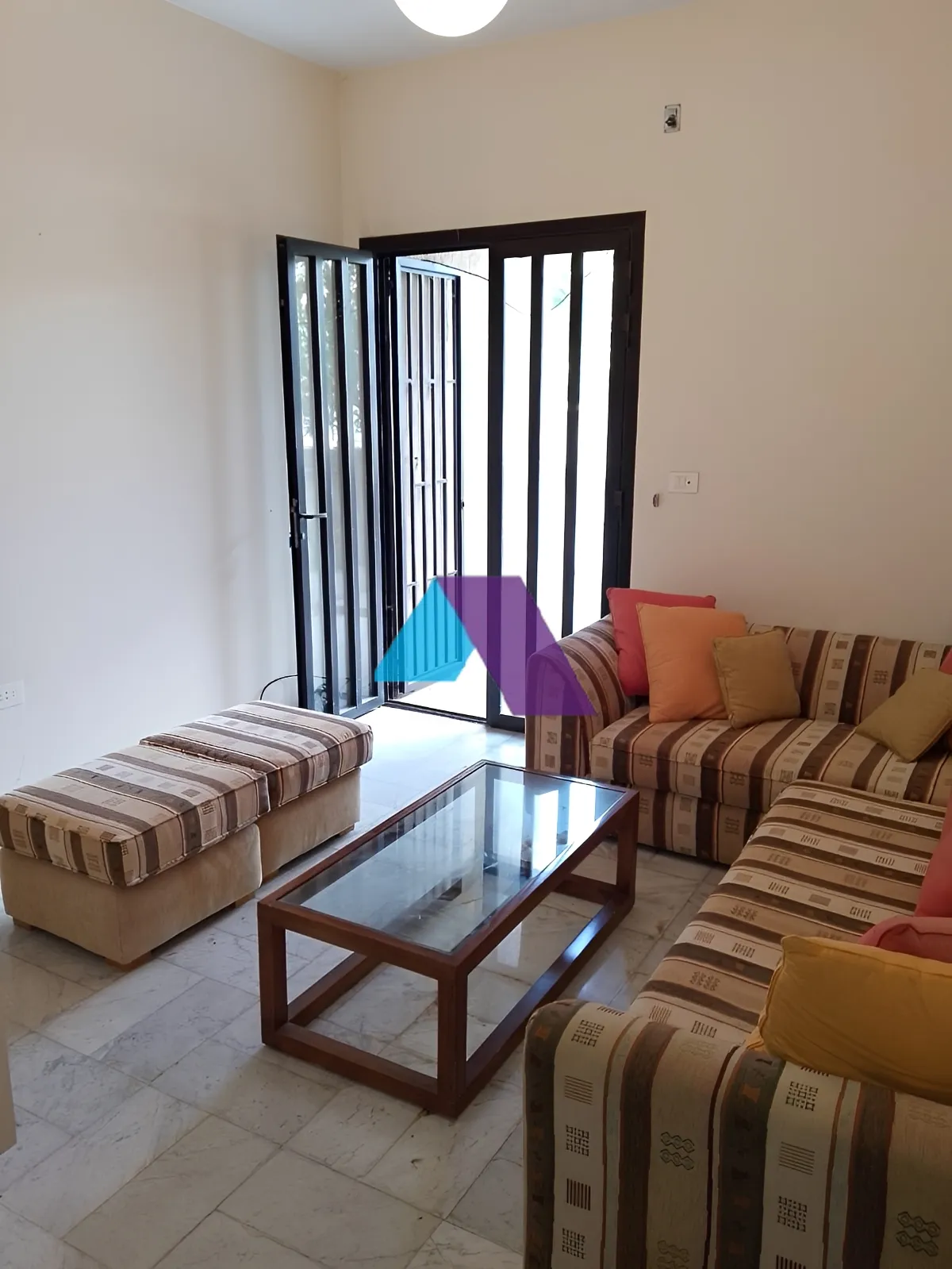 Apartment for Sale in Rayfoun - 3 bed, 4 bath