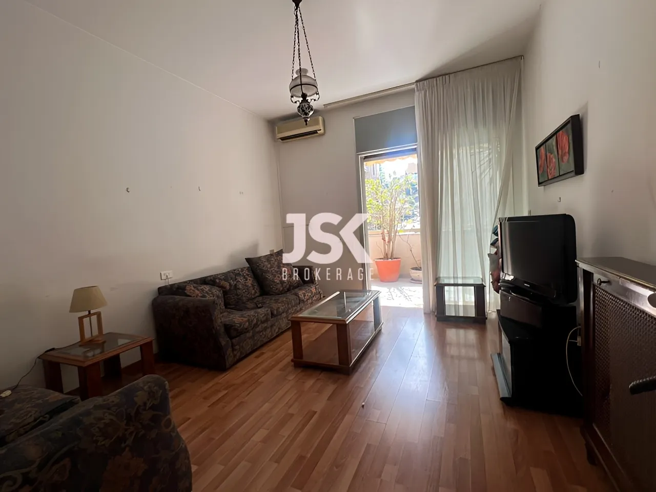 Apartment for Sale in Achrafieh