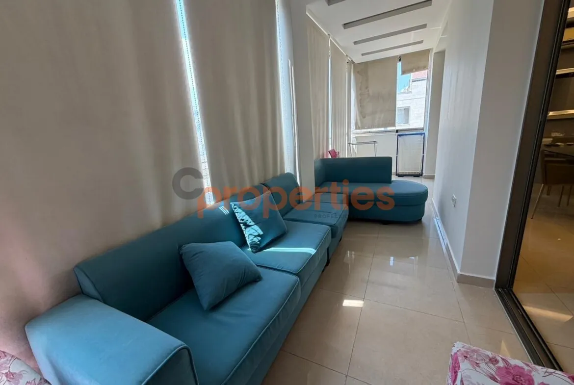 Apartment for Rent in Bsalim