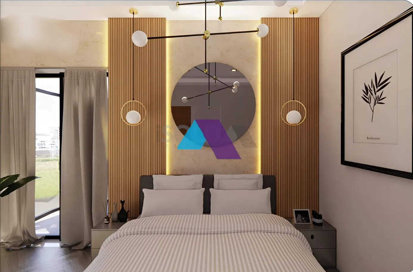 Apartment for sale in Al Nakhle, Lebanon