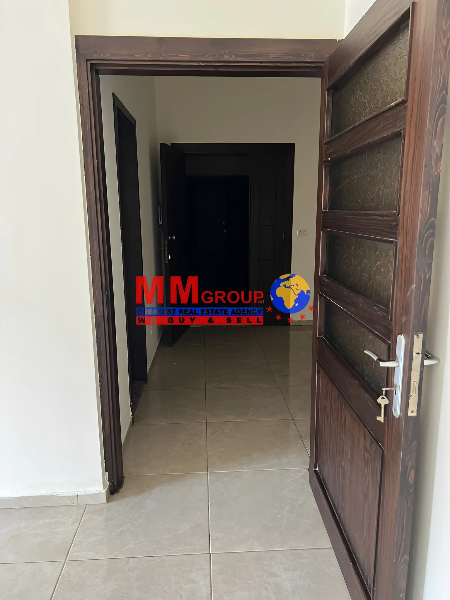Apartment for sale in Ainab