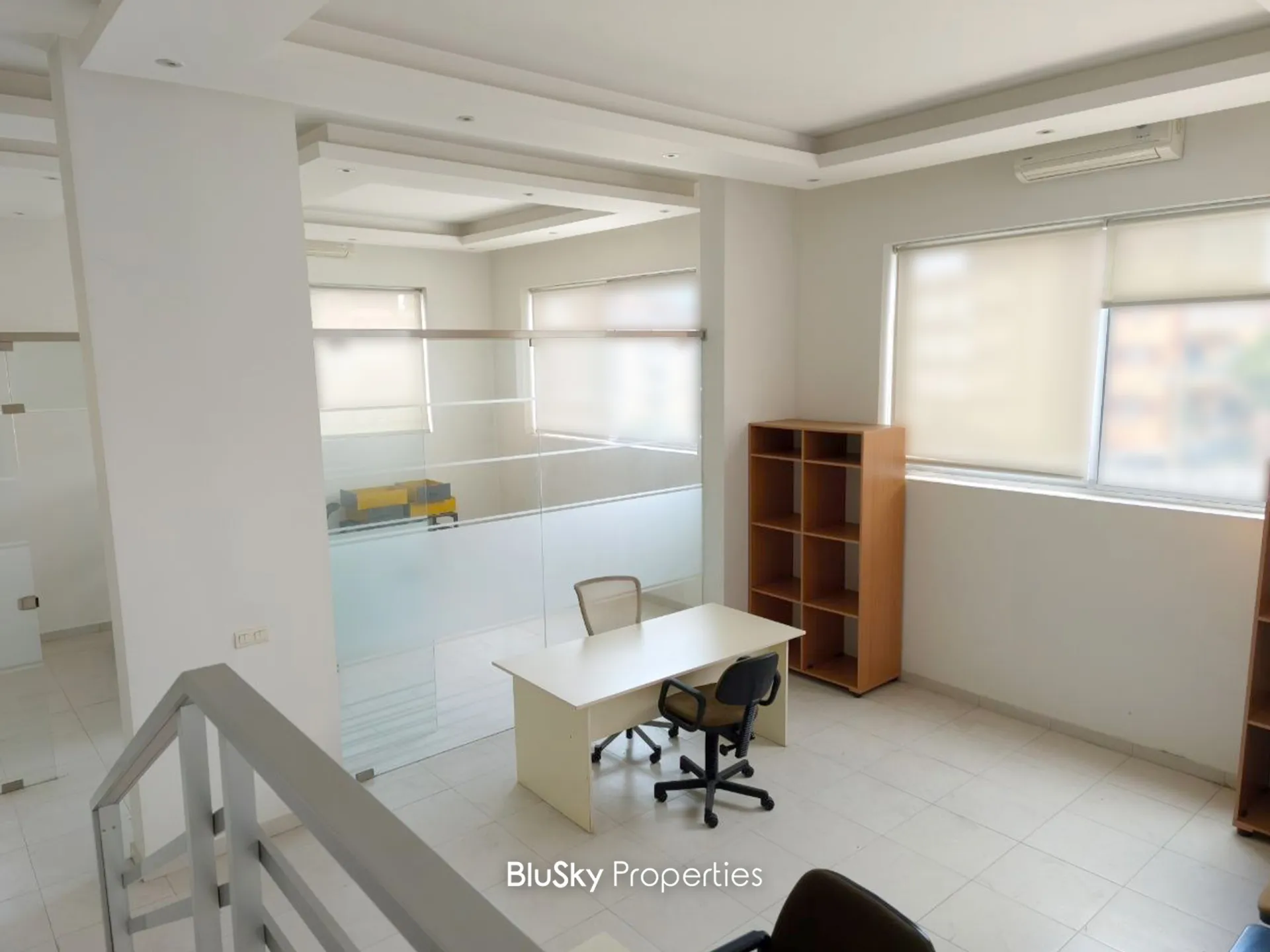 Office for rent in Jdeideh, lebanon
