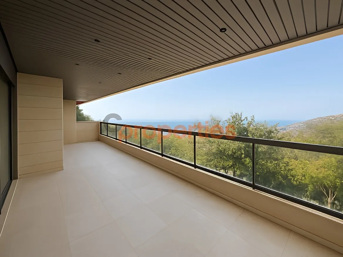 Apartment for Sale in Kfar Hbab - 3 bed, 5 bath