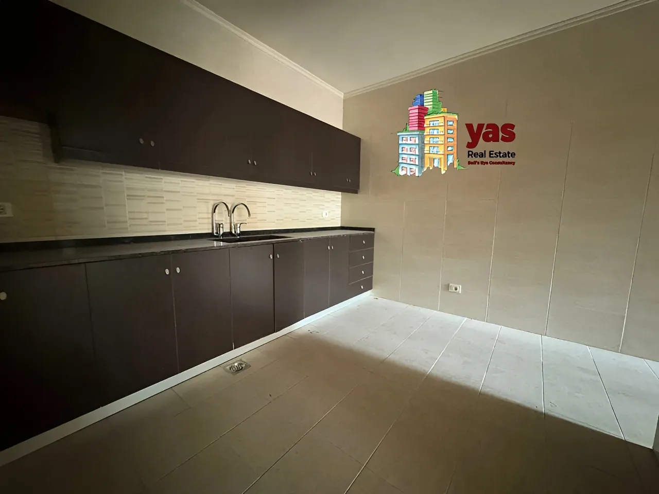Apartment for Rent in Zouk Mosbeh