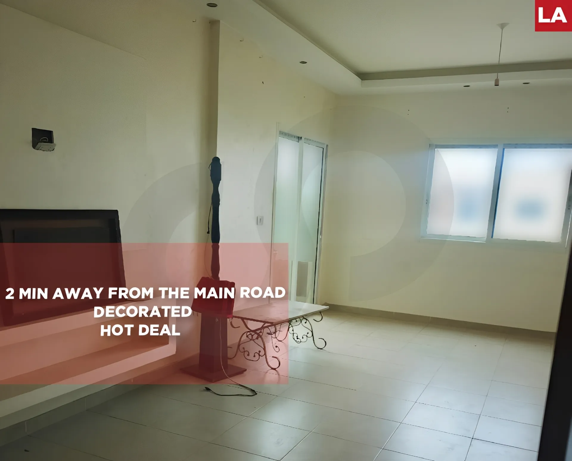Apartment for Sale in Nabatieh, Lebanon - 2 bed, 2 bath