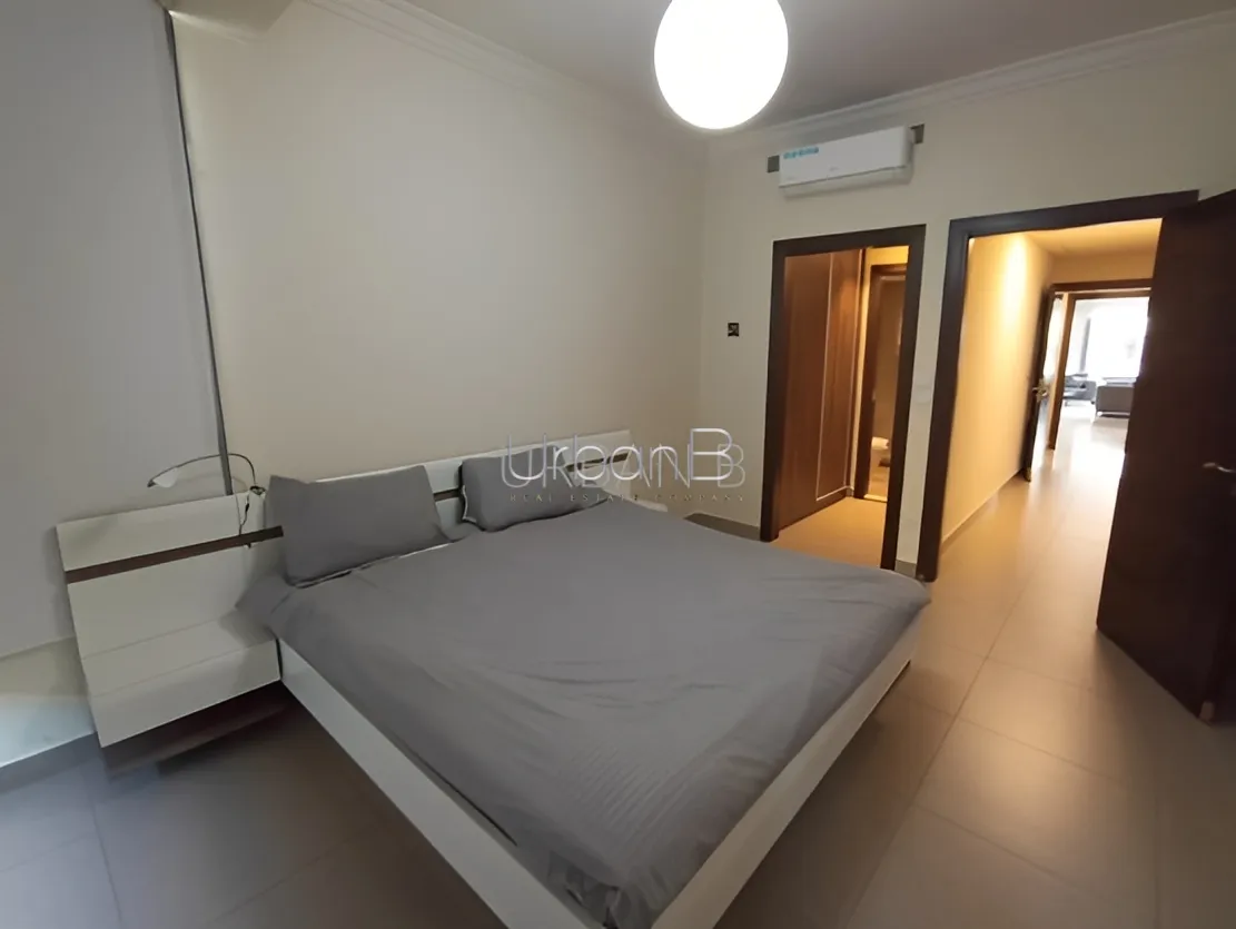Apartment for Rent in Achrafieh, Beirut, Lebanon