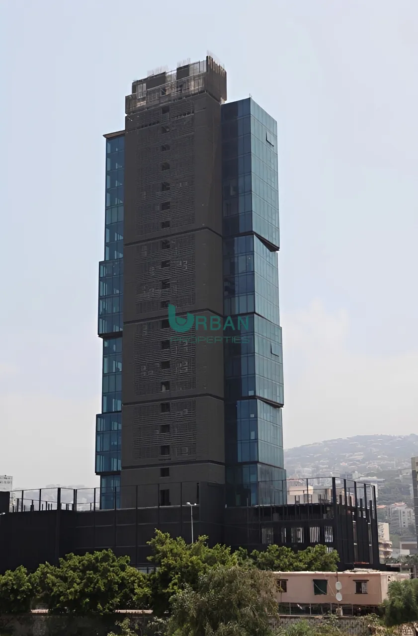 Office for rent in Dbayeh, lebanon