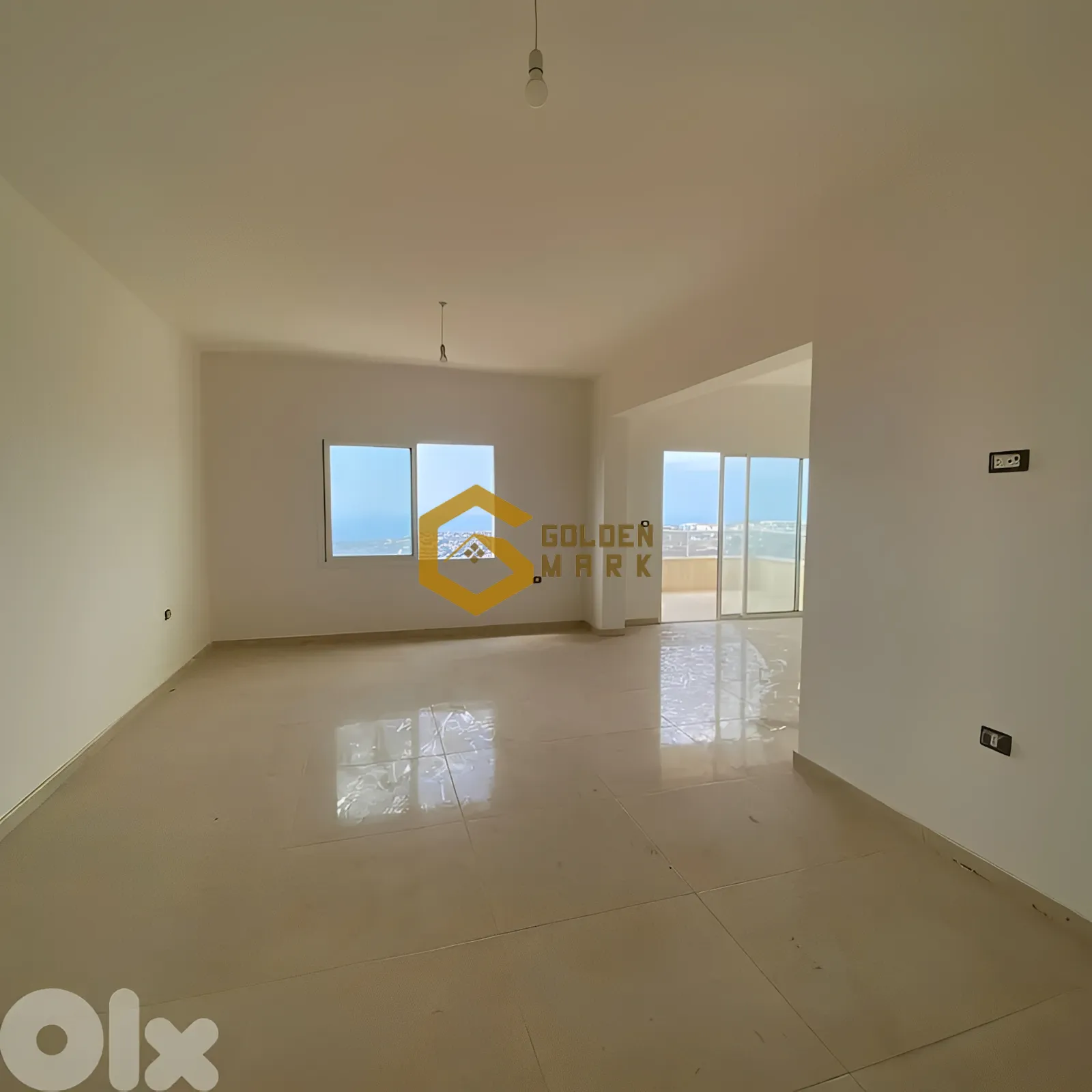 Apartment for Sale in Byblos