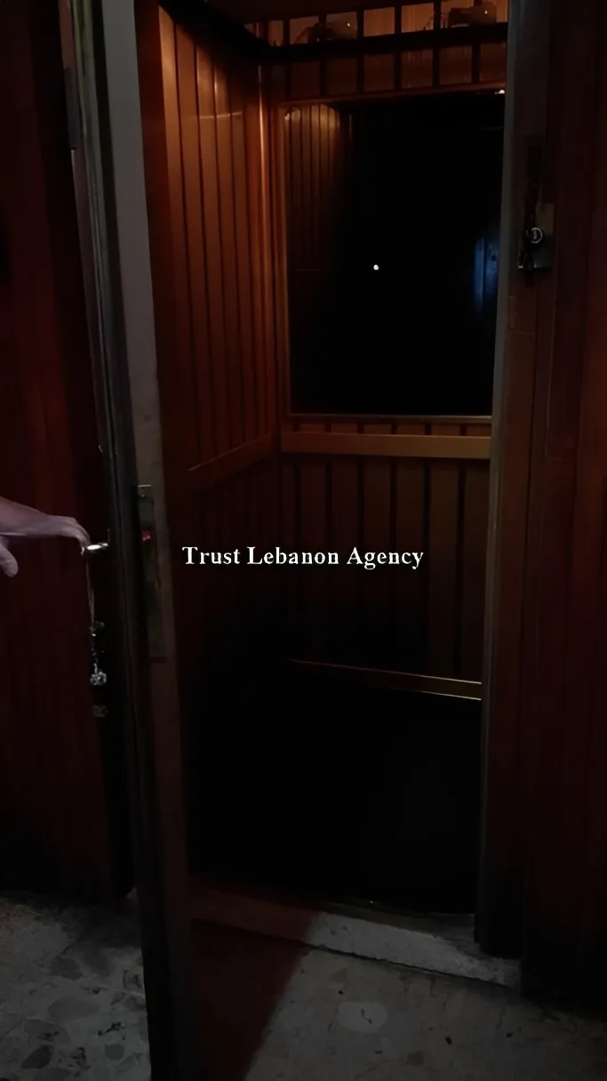Triplex for Sale in Dohet Aramoun Alay Lebanon