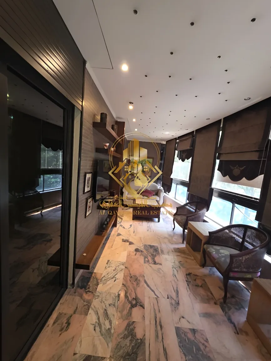 Apartment for sale in Sfeir, Beirut, Lebanon - 3 bed, 3 bath