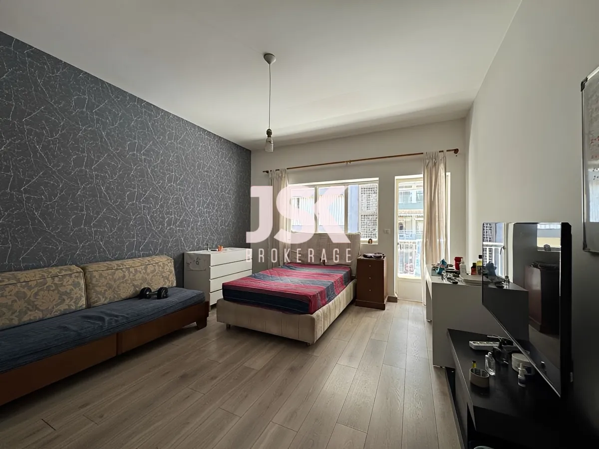 Apartment for Sale in Ain el remmeneh, baabda, Lebanon