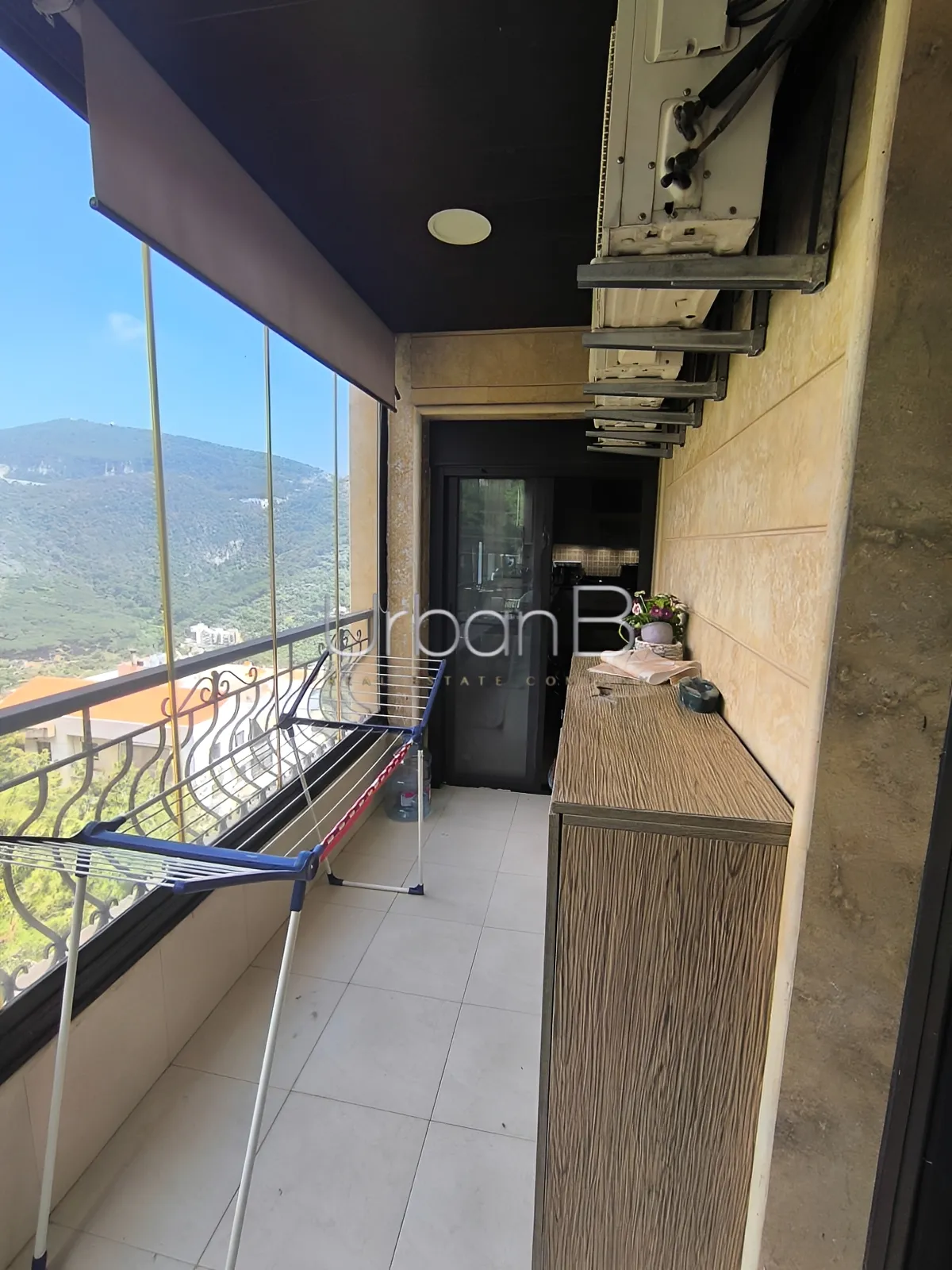 Apartment for rent in Rabweh