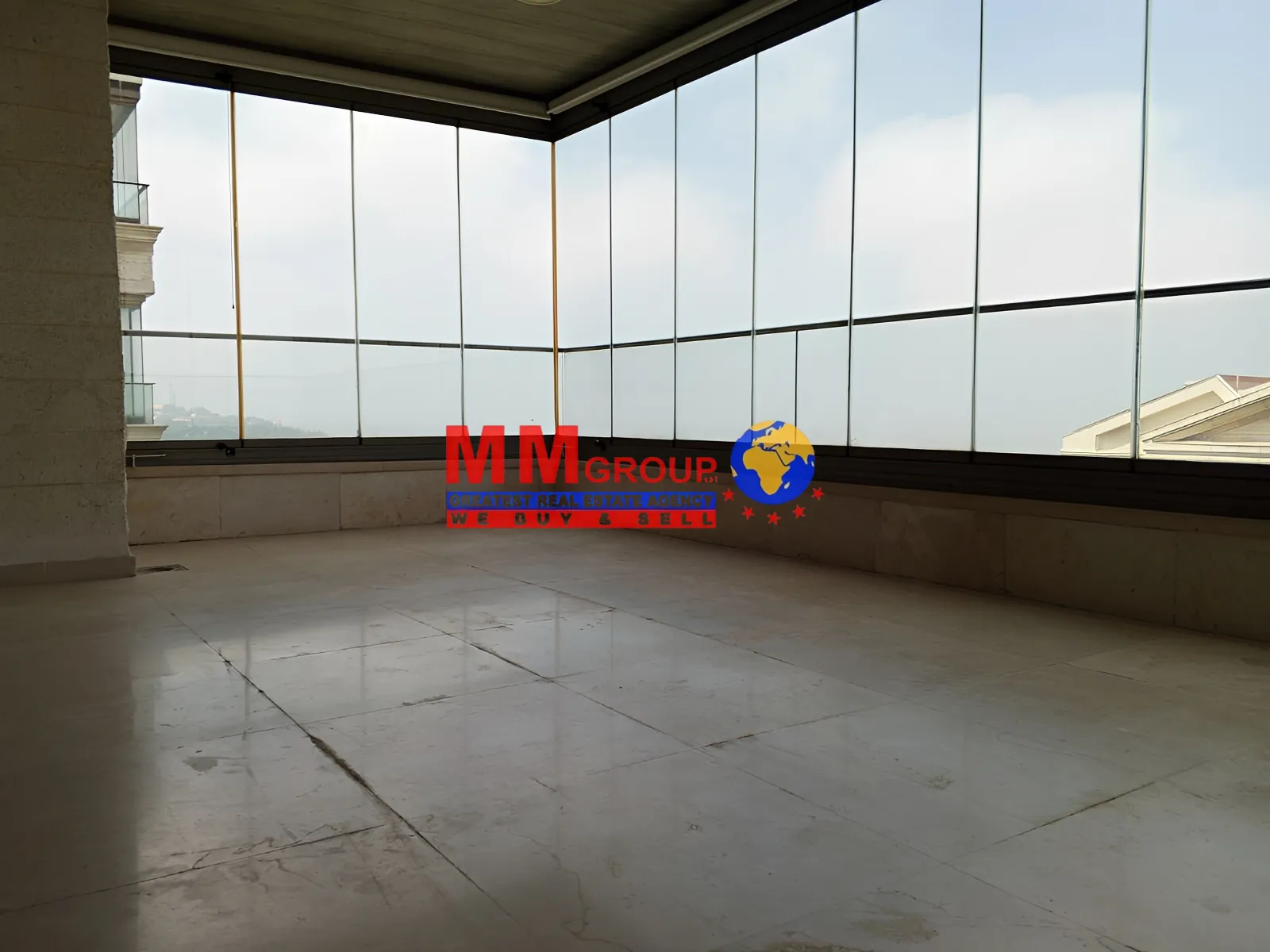 Apartment for sale in Beit Meri, Lebanon