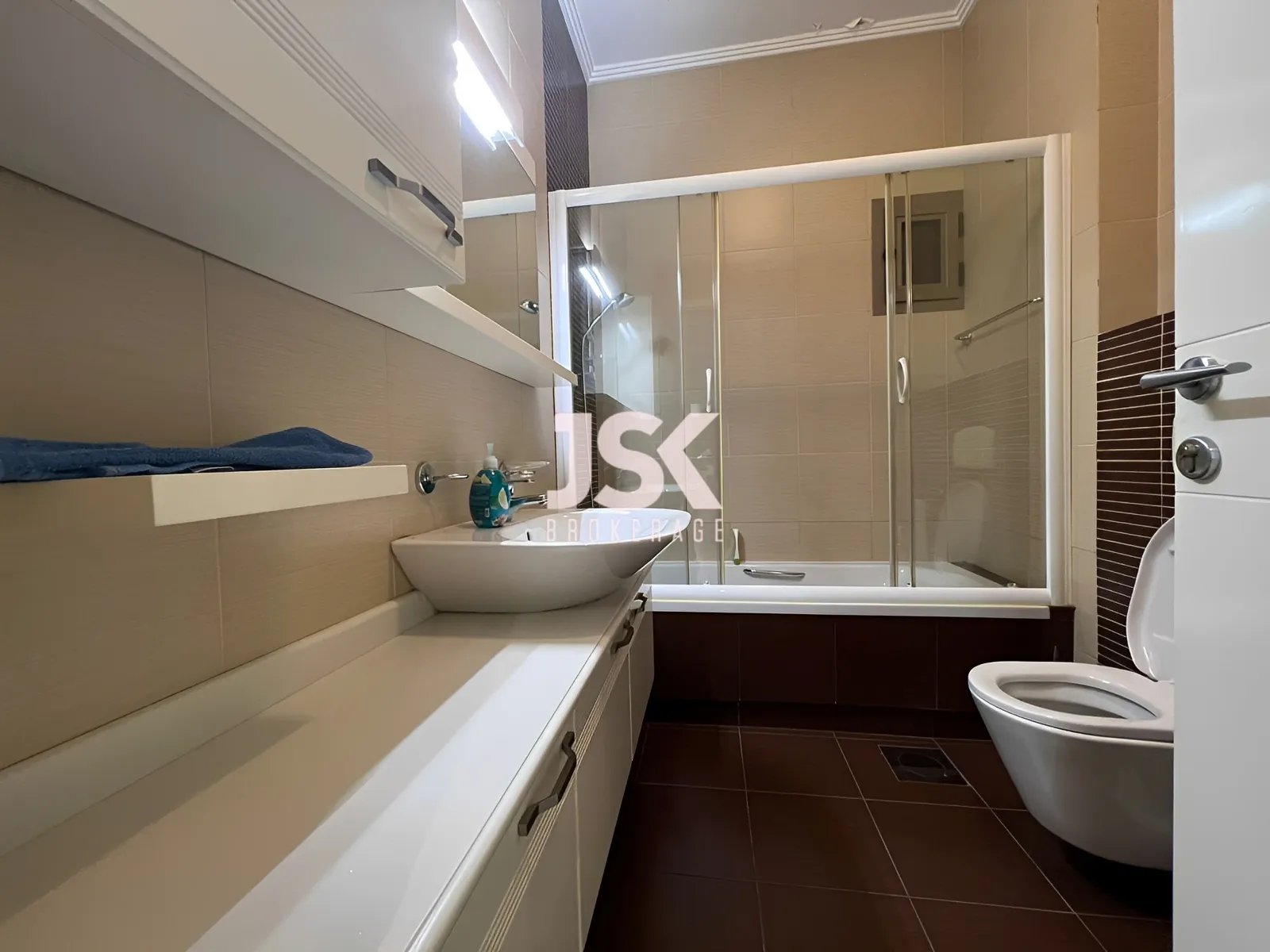 Apartment for Rent in Mar Takla