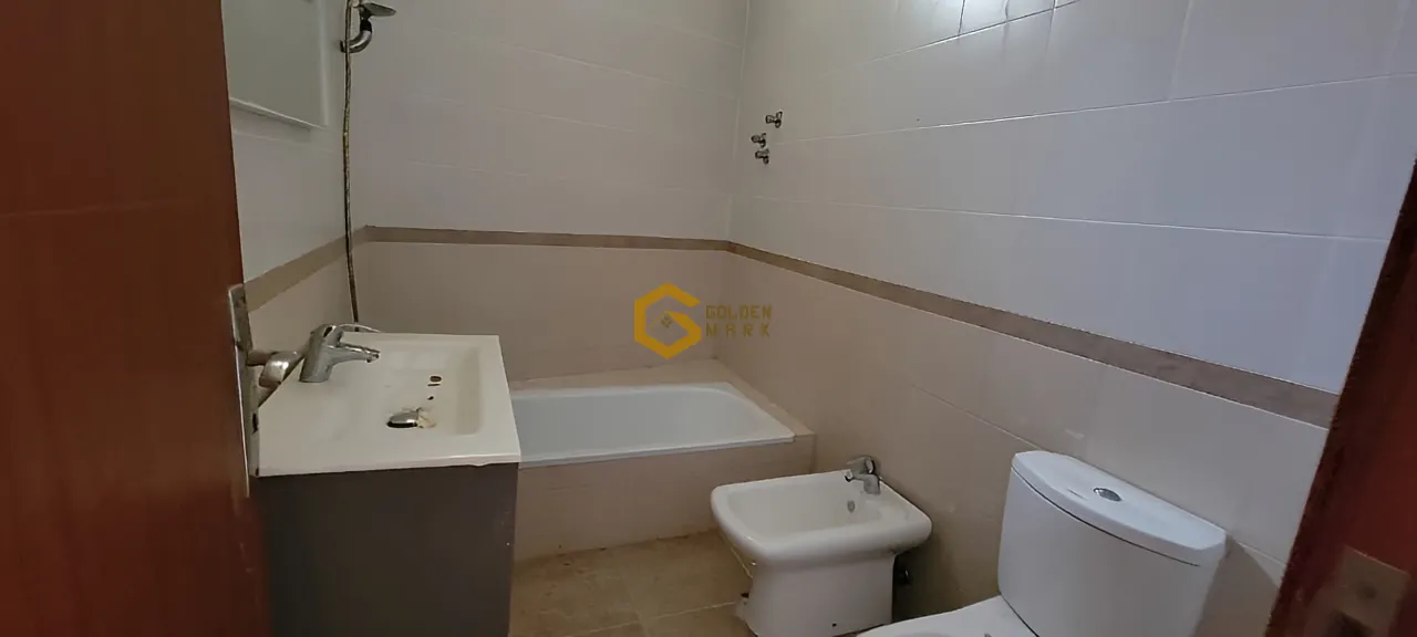 Apartment for Sale in Zouk Mikael