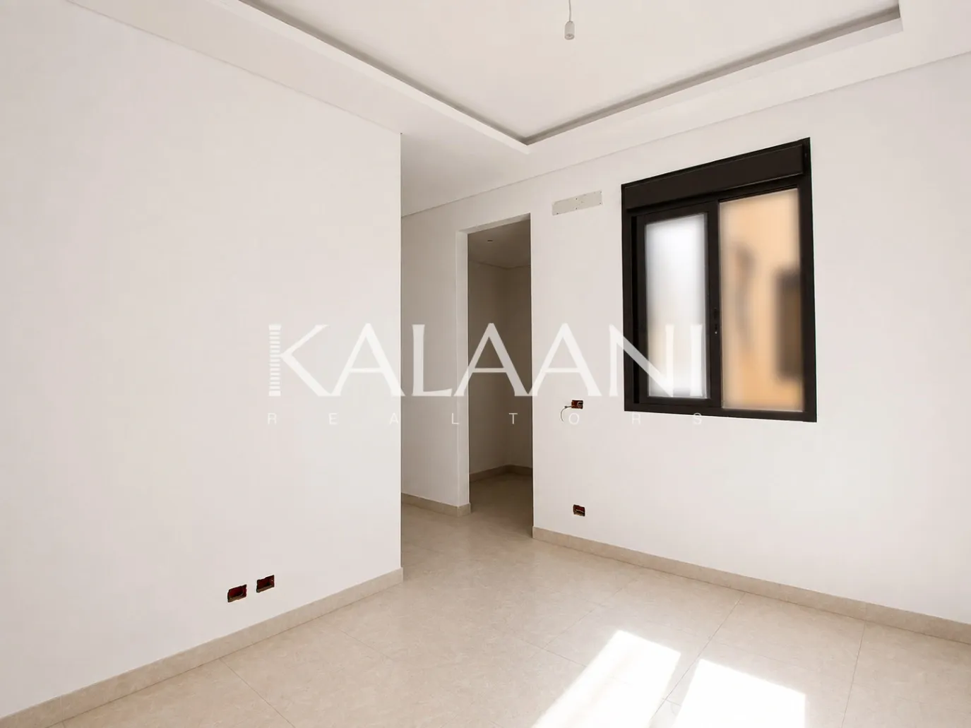 Apartment for sale in Hazmieh, Lebanon