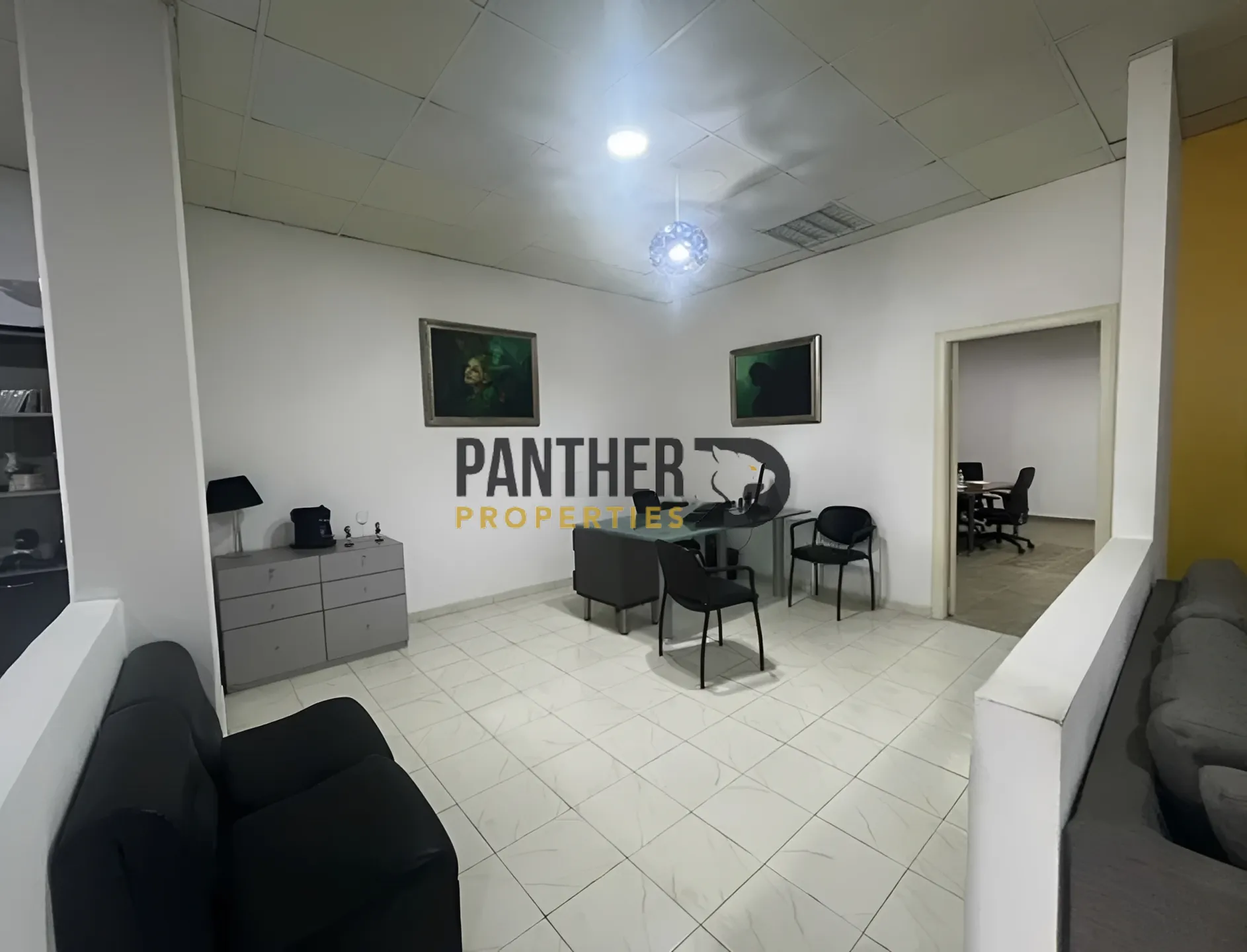 Office for sale in Bsalim, lebanon