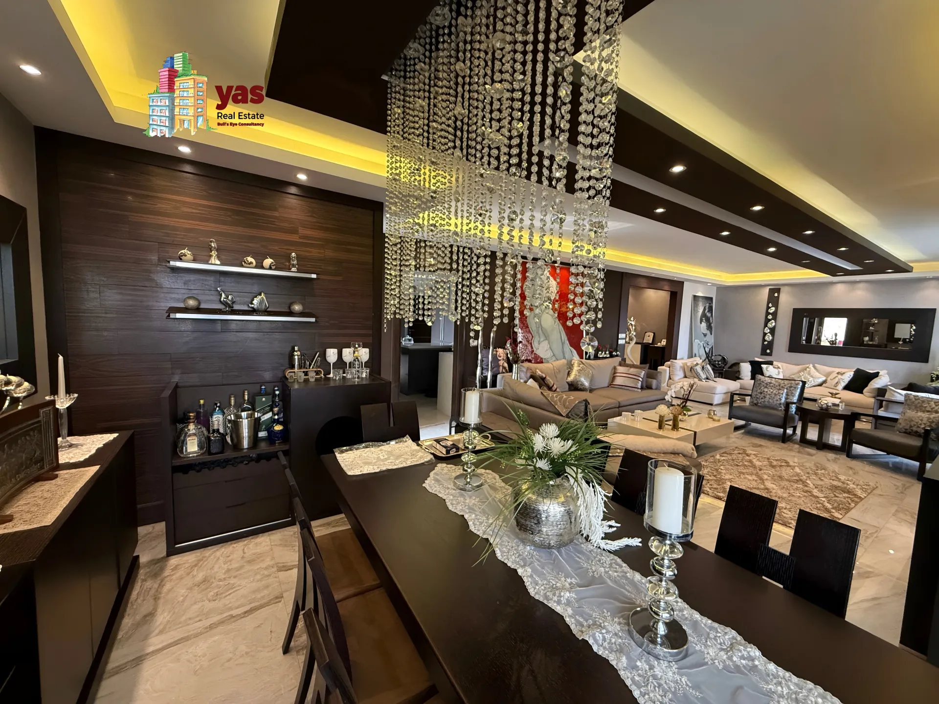 Apartment for Sale in Ballouneh