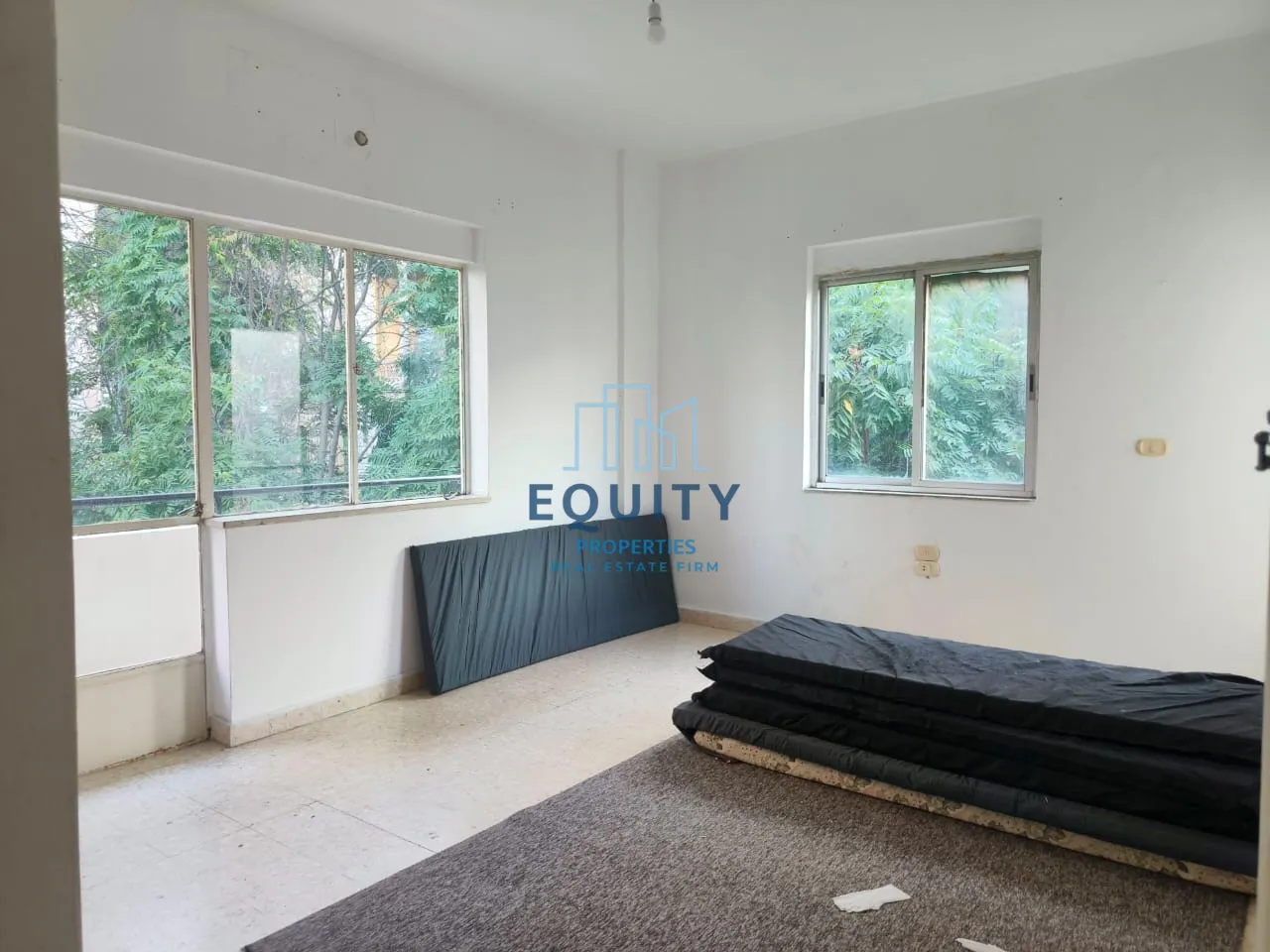 Apartment for rent in Ashrafieh