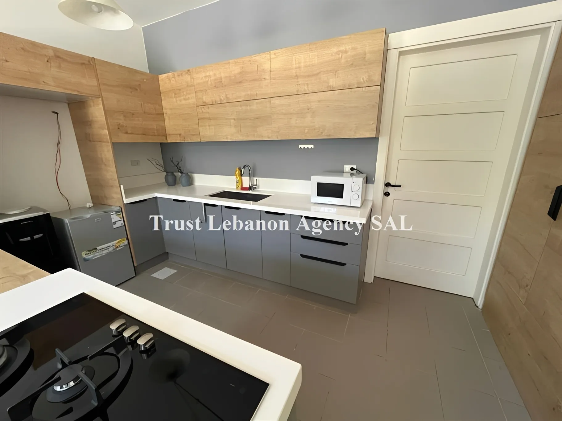 Triplex for Rent in Chouf Bater Lebanon