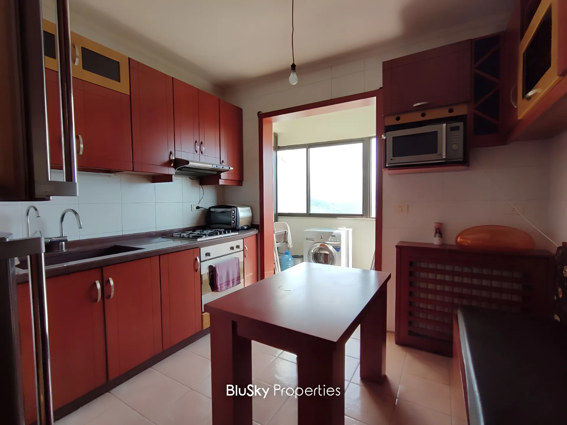 Apartment for rent in Beit Meri