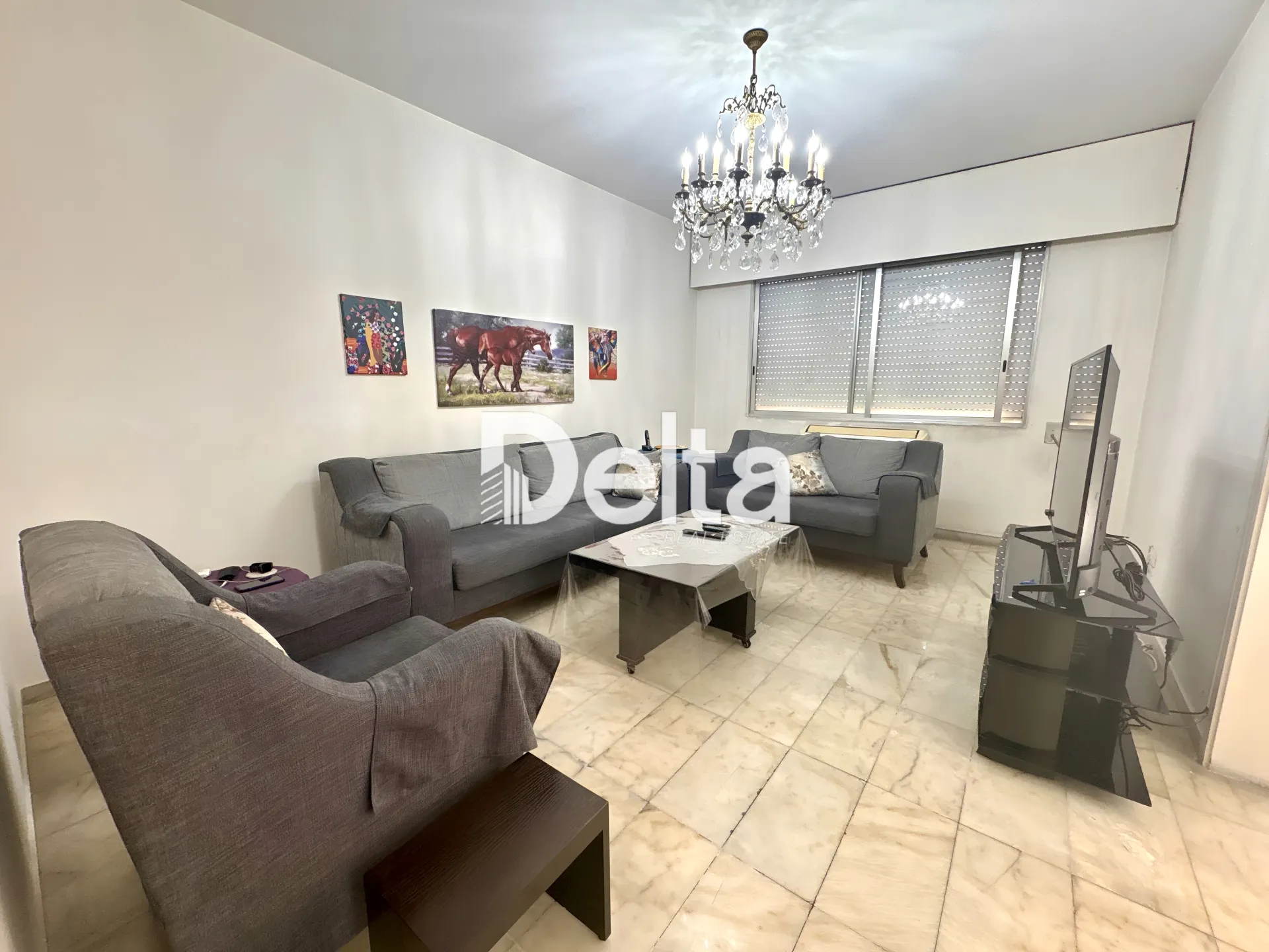Apartment for sale in Mar Elias