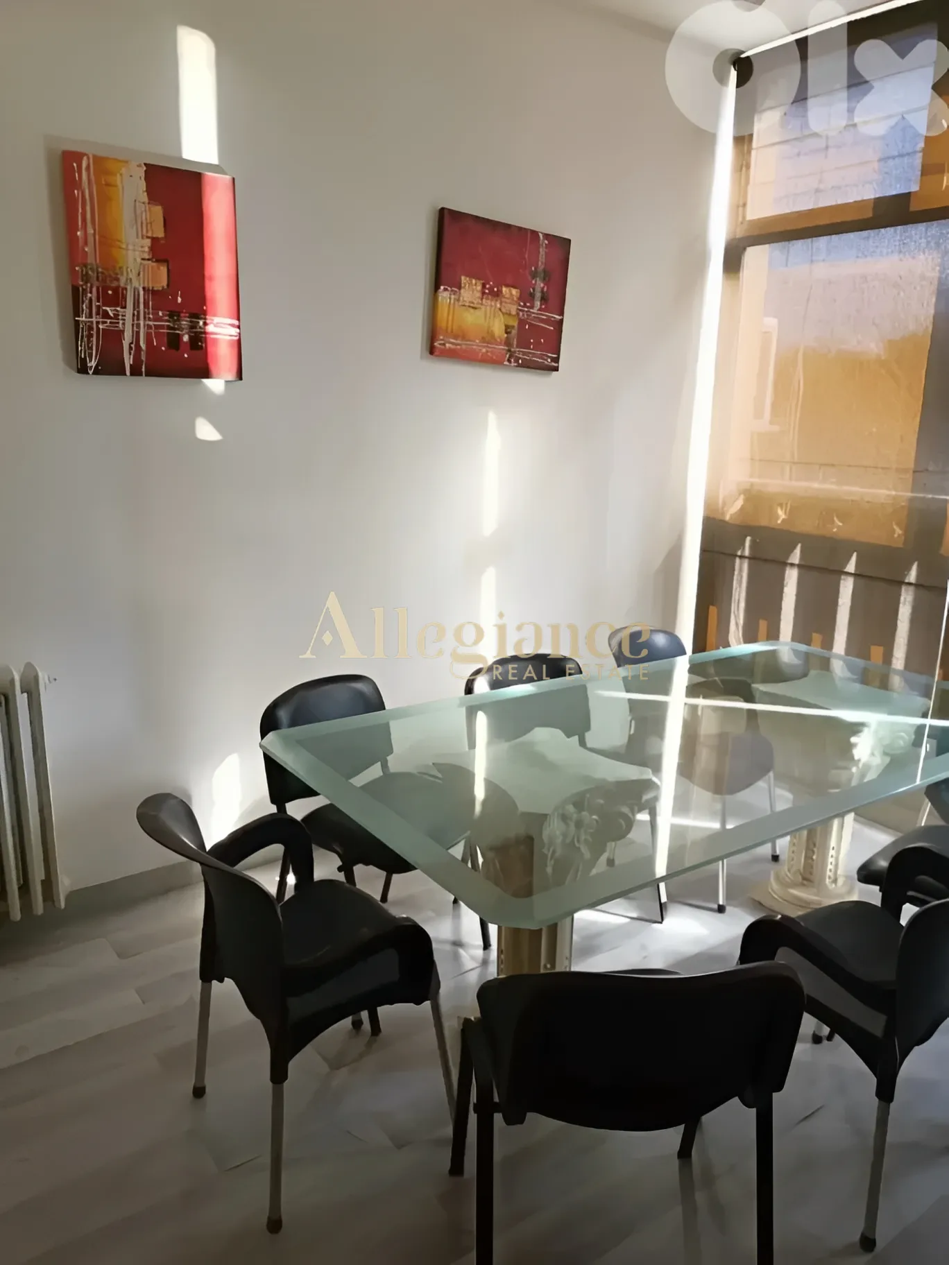 Apartment for rent in Zouk Mosbeh, Lebanon - 3 bed, 2 bath