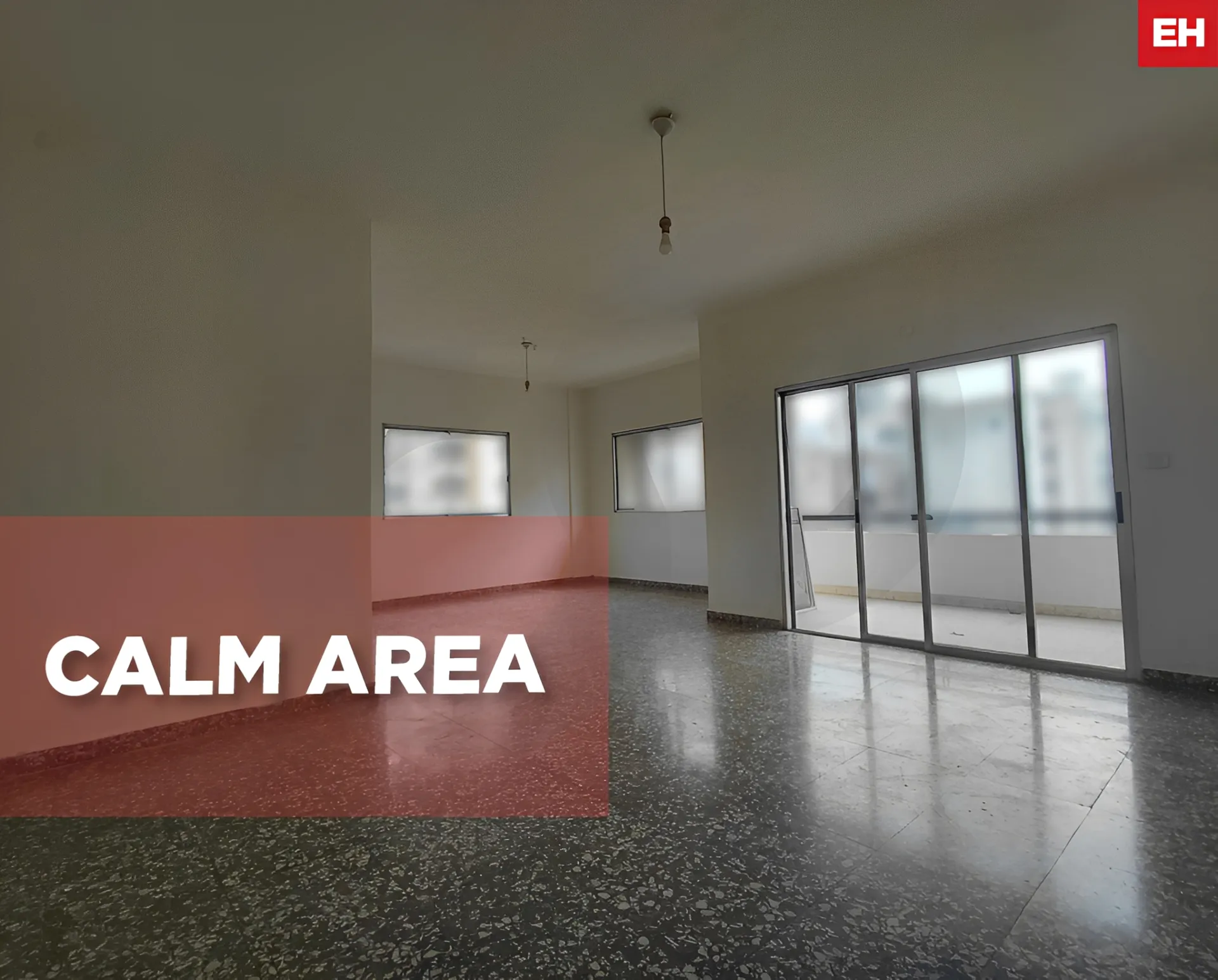 Apartment for Sale in Baouchriyeh, Lebanon