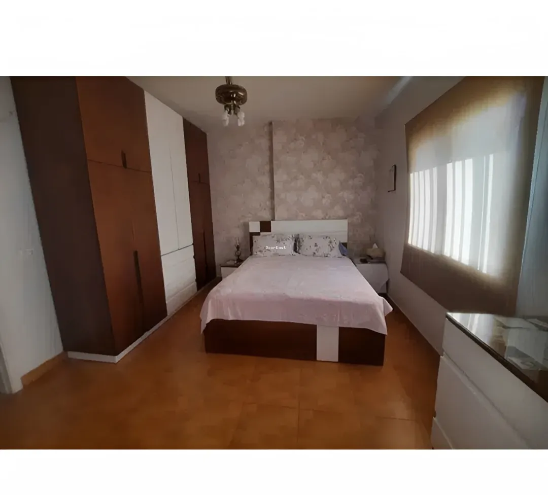 Apartment for sale in Dekwaneh