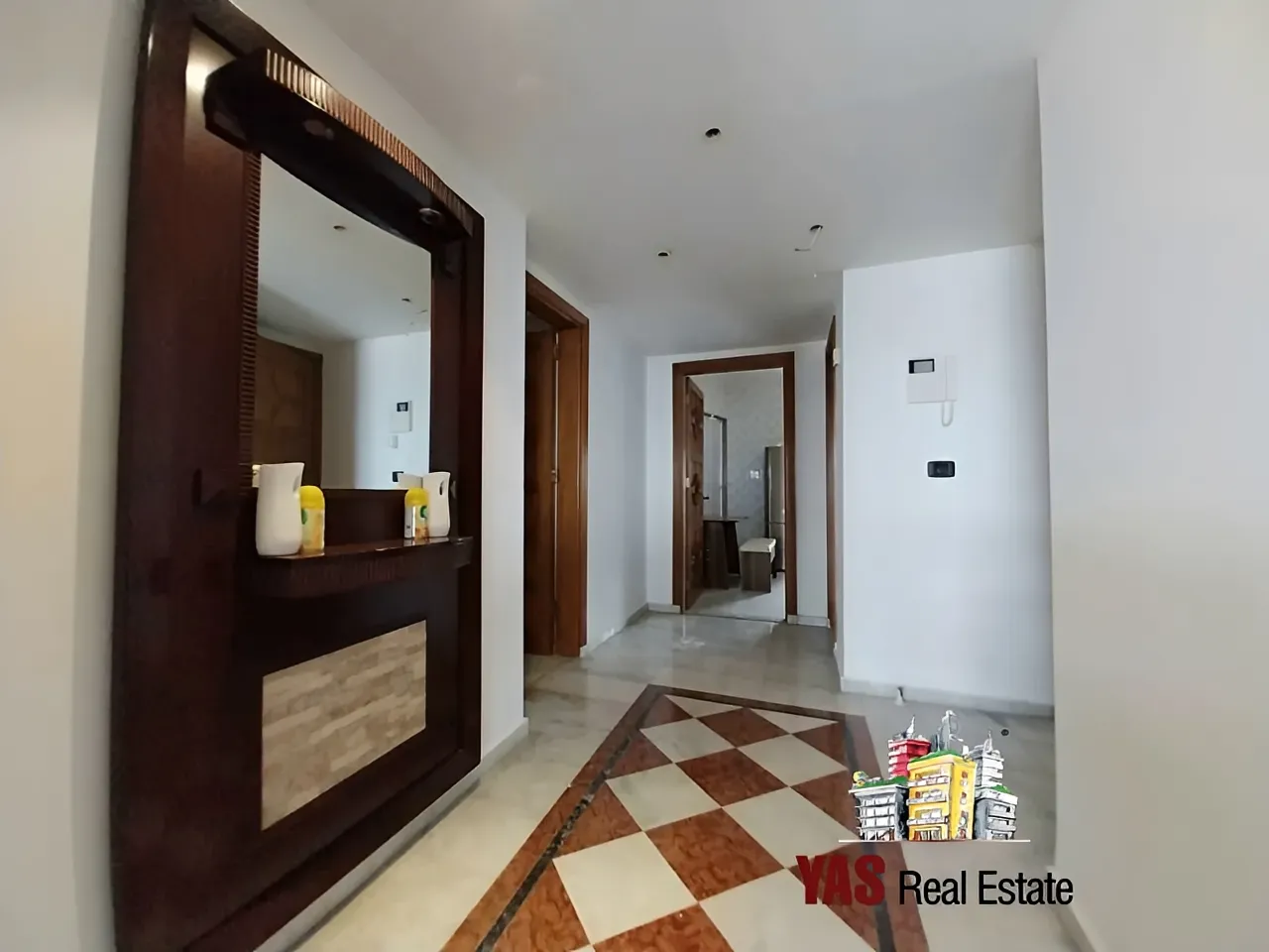Apartment for Rent in Sehaile - 3 bed, 4 bath