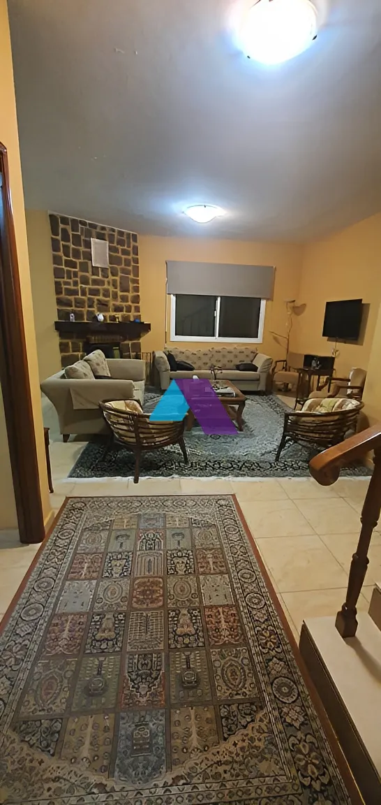 Villa for Sale in Mayrouba