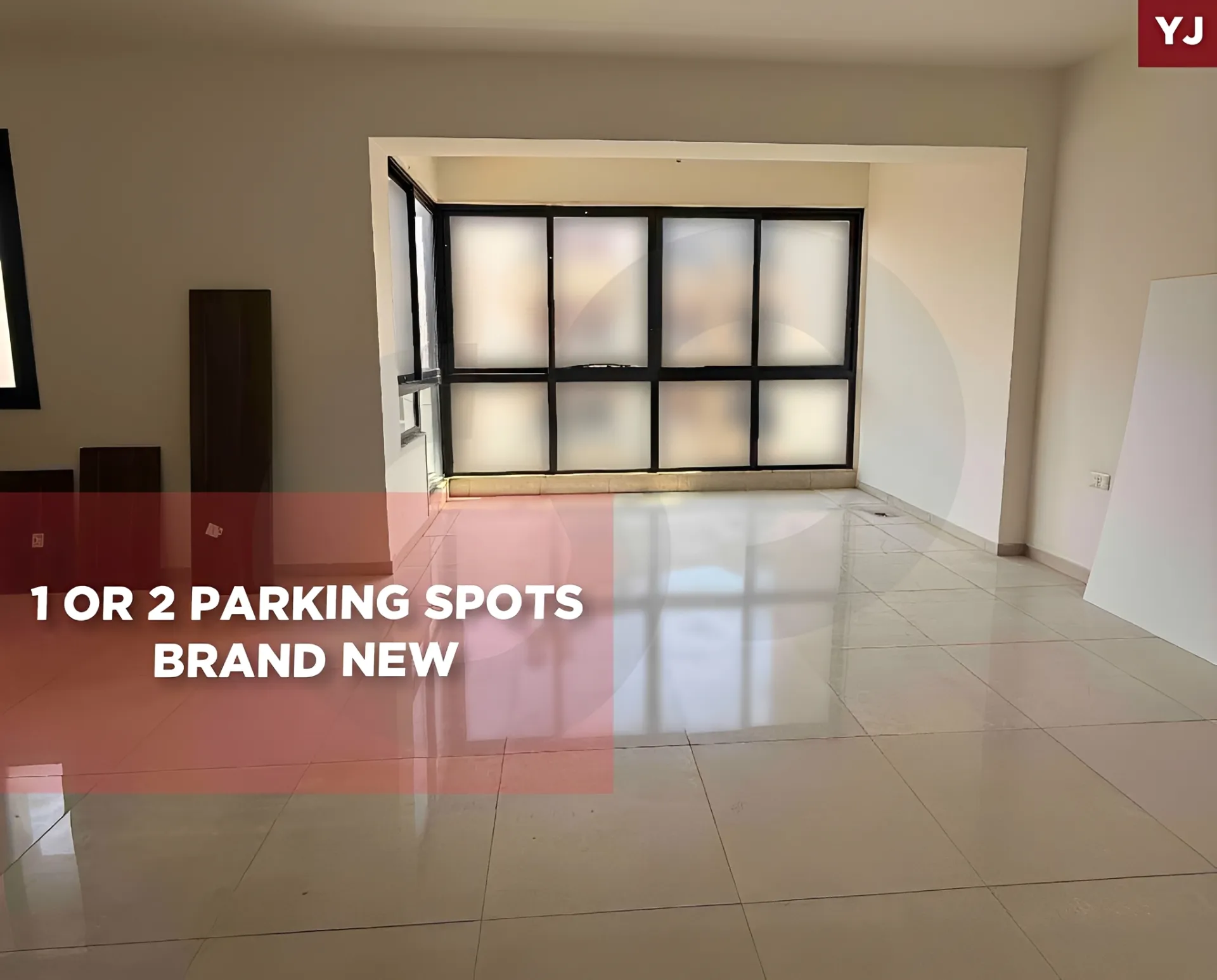 Apartment for Sale in Tariq El Jdideh - 2 bed, 2 bath