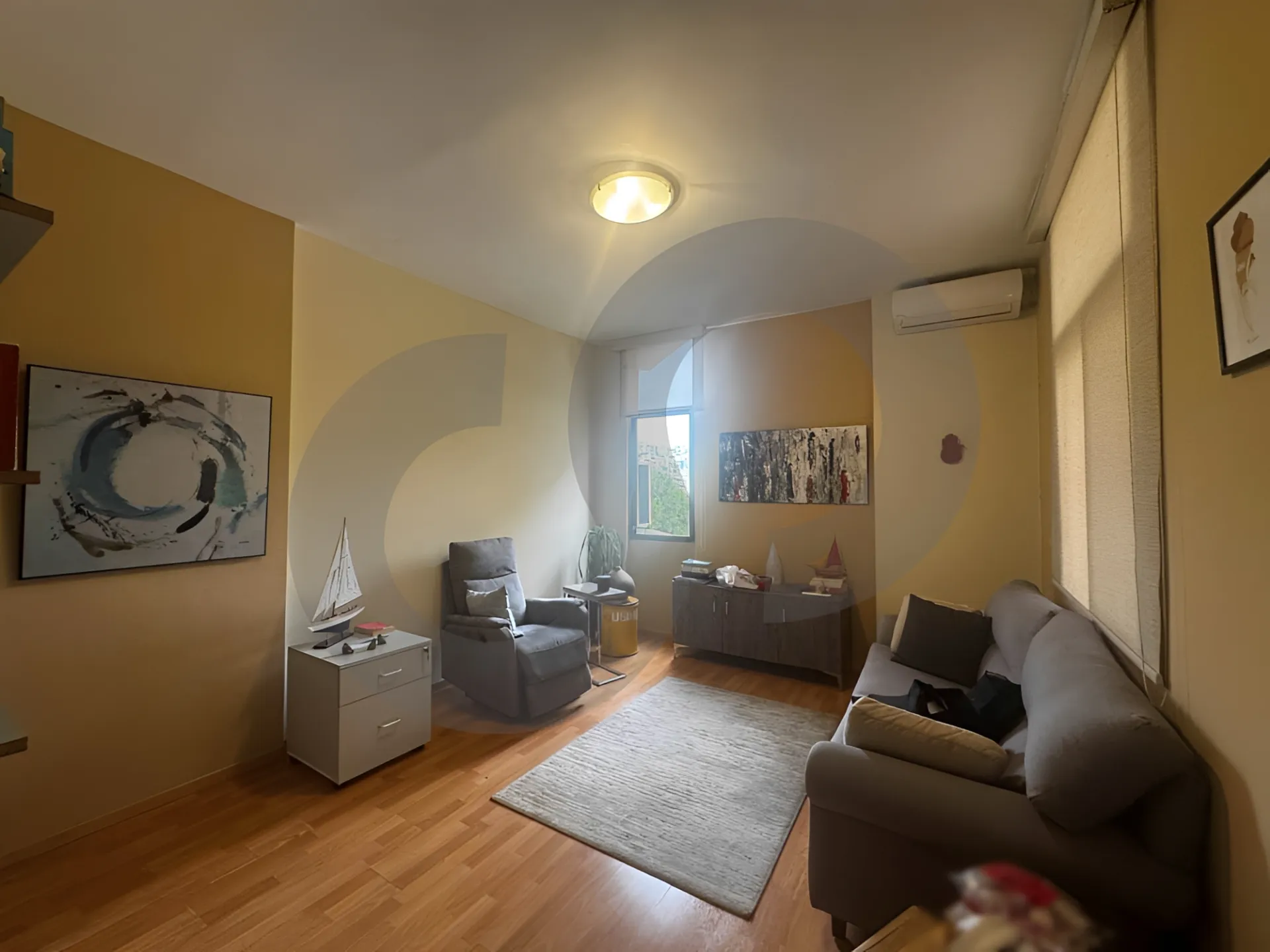 Office for Sale in Jisr El Bacha