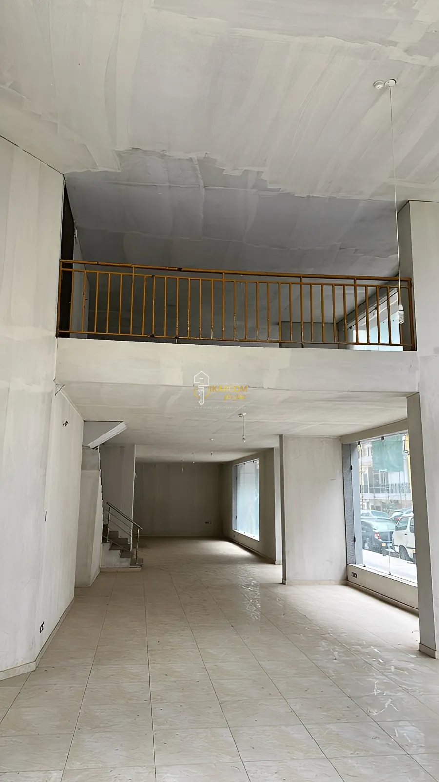 Shop For Rent in Badaro