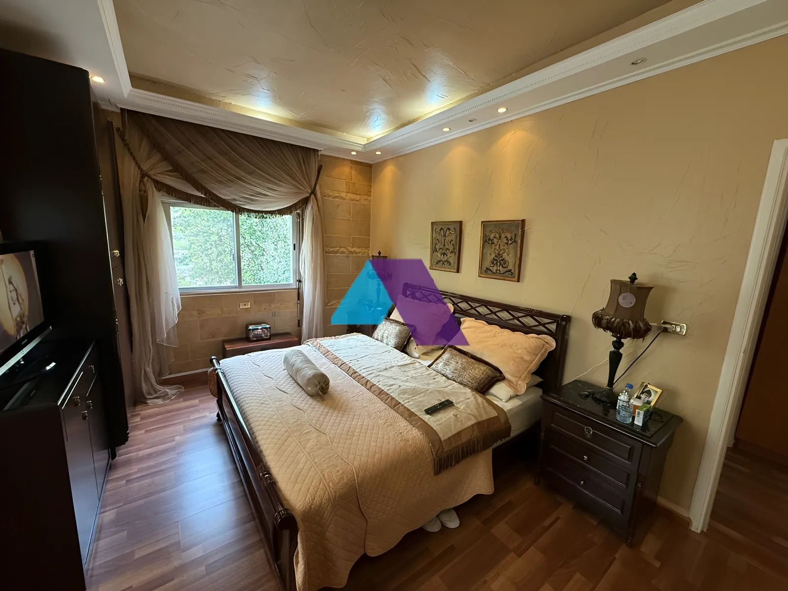 Apartment for Sale in Sahel Aalma