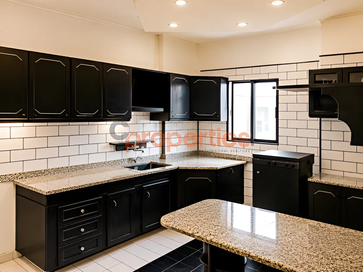 Apartment for Sale in Raoucheh - 3 bed, 4 bath